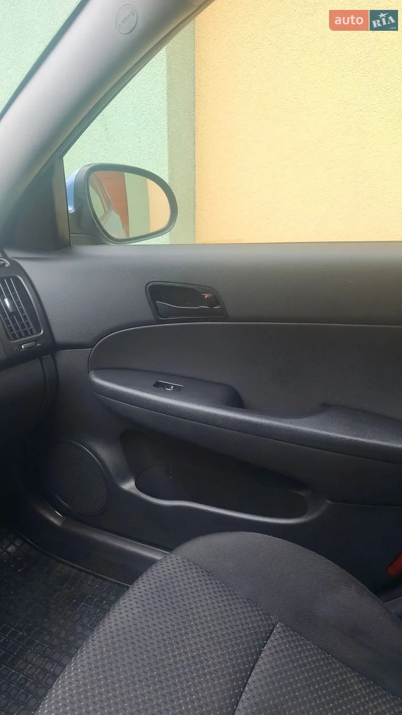 2011 Hyundai i30 - мініатюра 5
