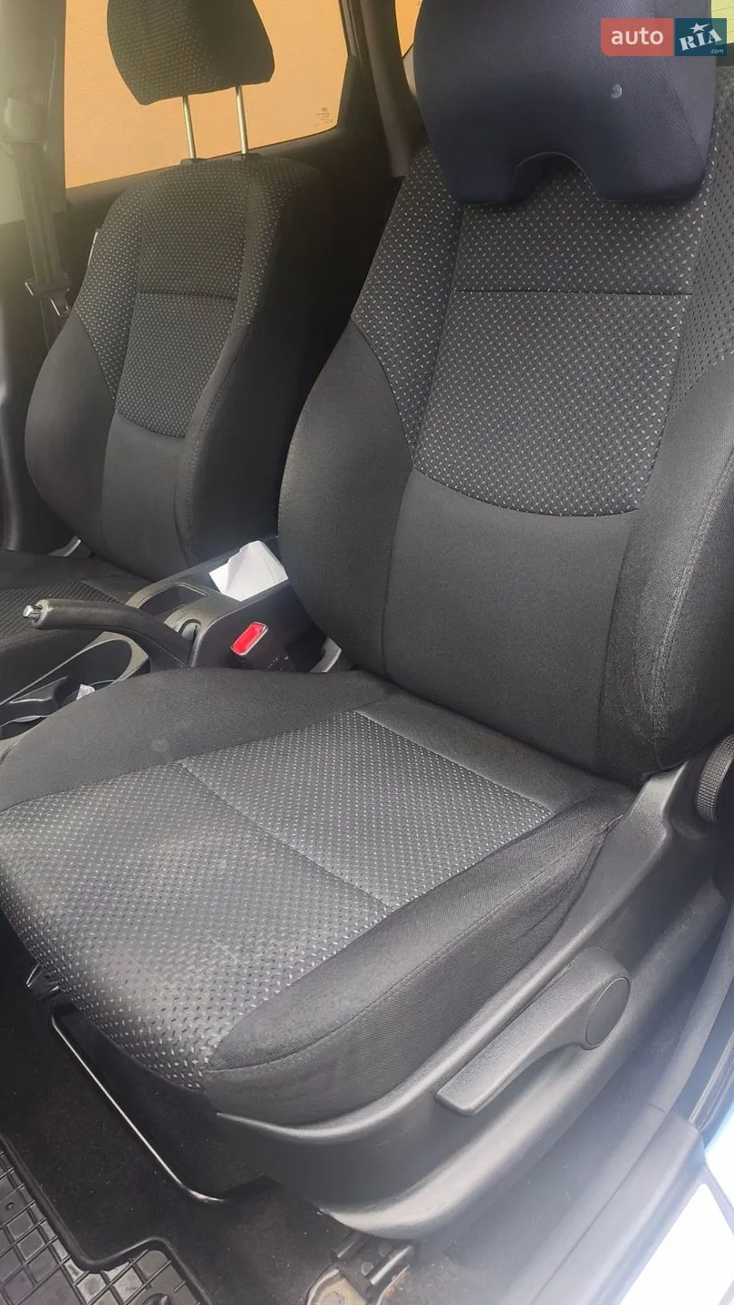 2011 Hyundai i30 - мініатюра 4