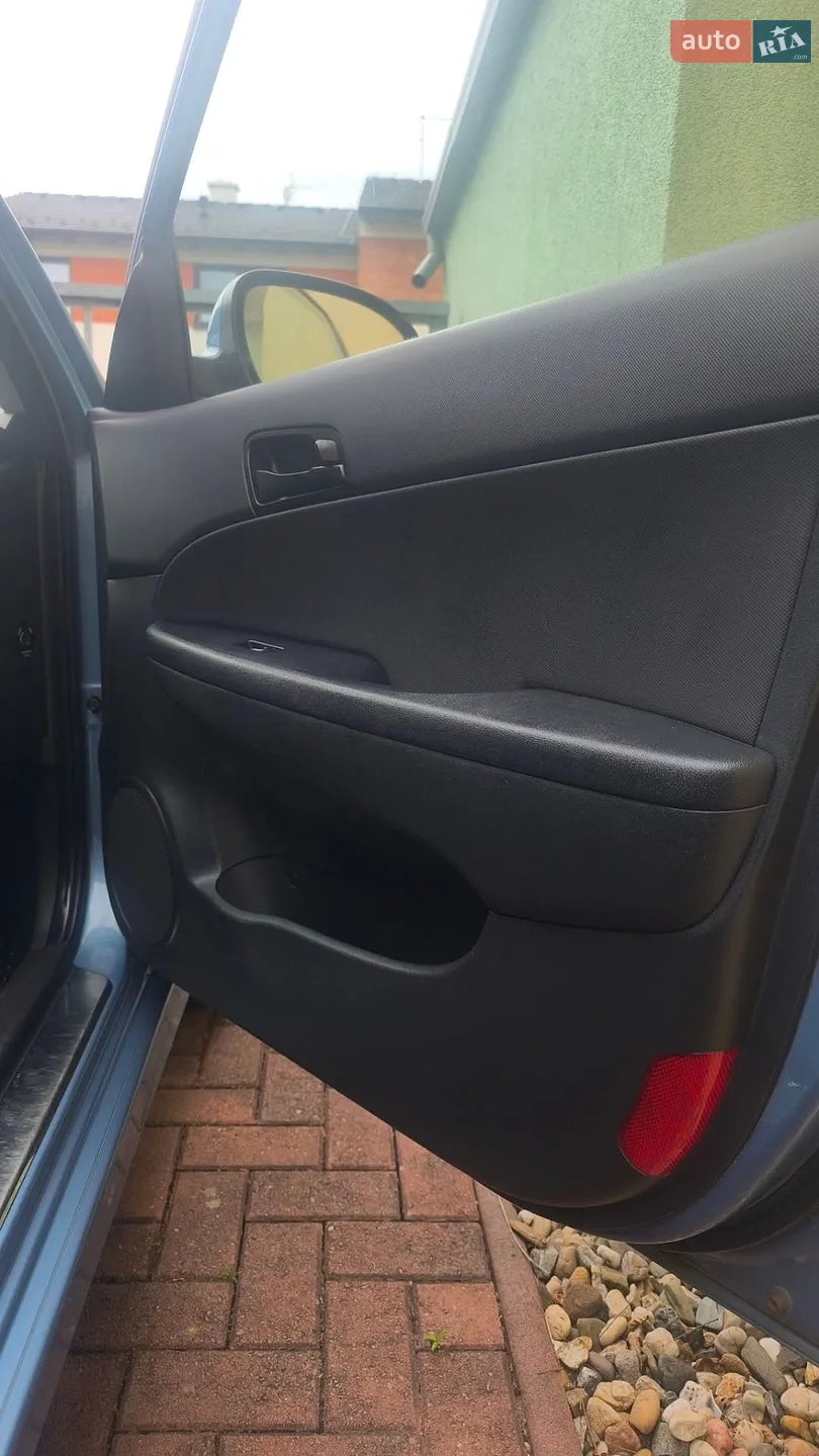 2011 Hyundai i30 - мініатюра 16