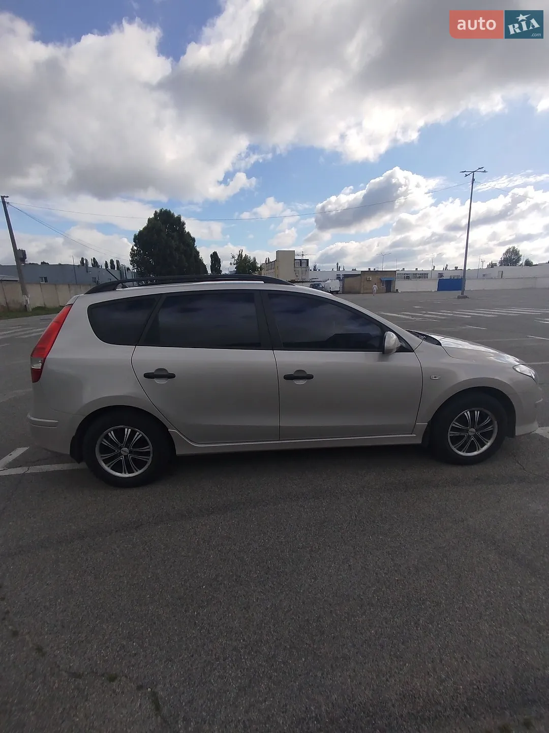 2012 Hyundai i30 - мініатюра 4