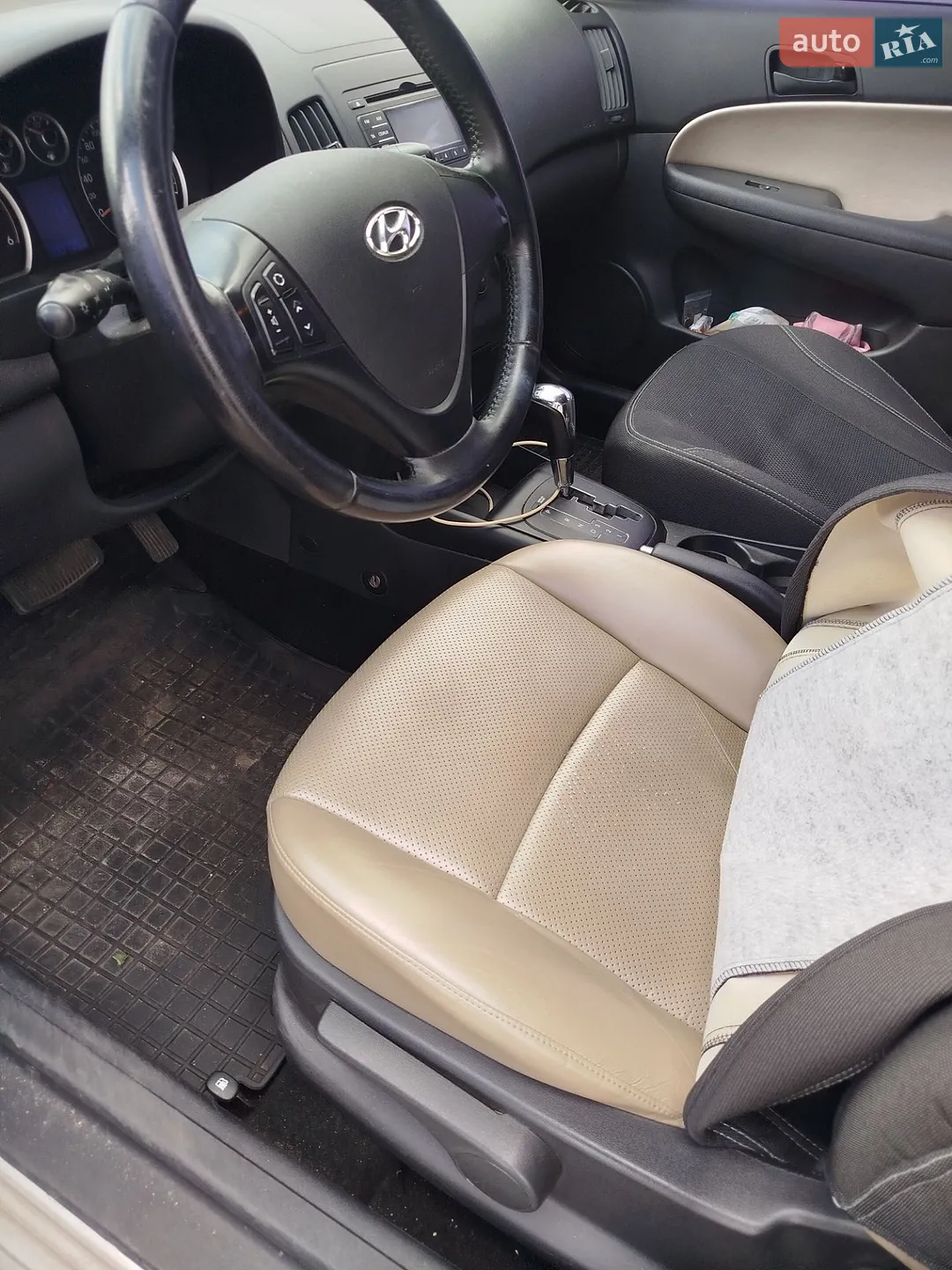2012 Hyundai i30 - мініатюра 11