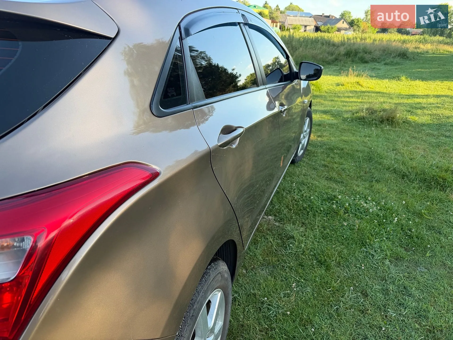 2012 Hyundai i30 - мініатюра 11
