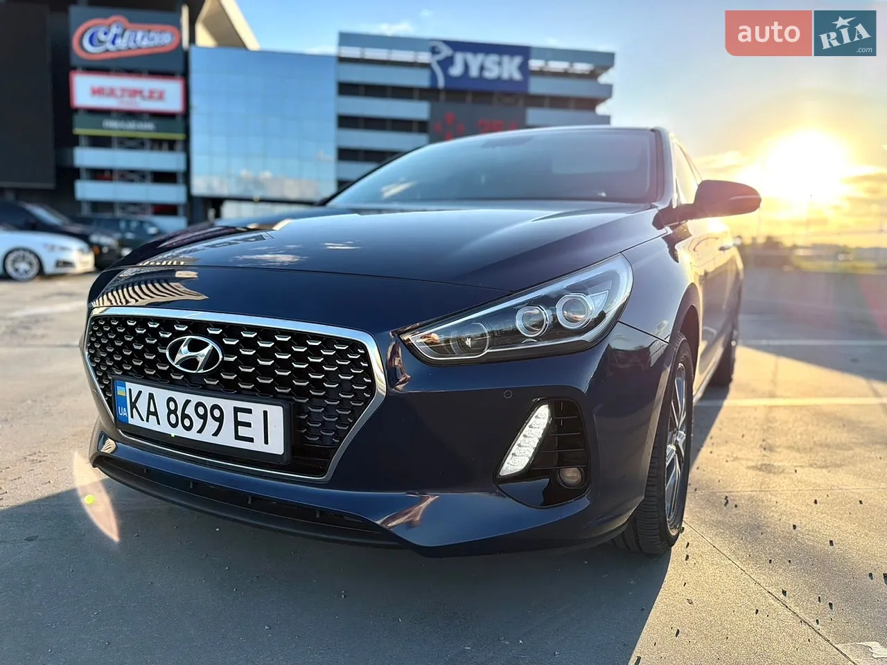 2017 Hyundai i30 - мініатюра 37
