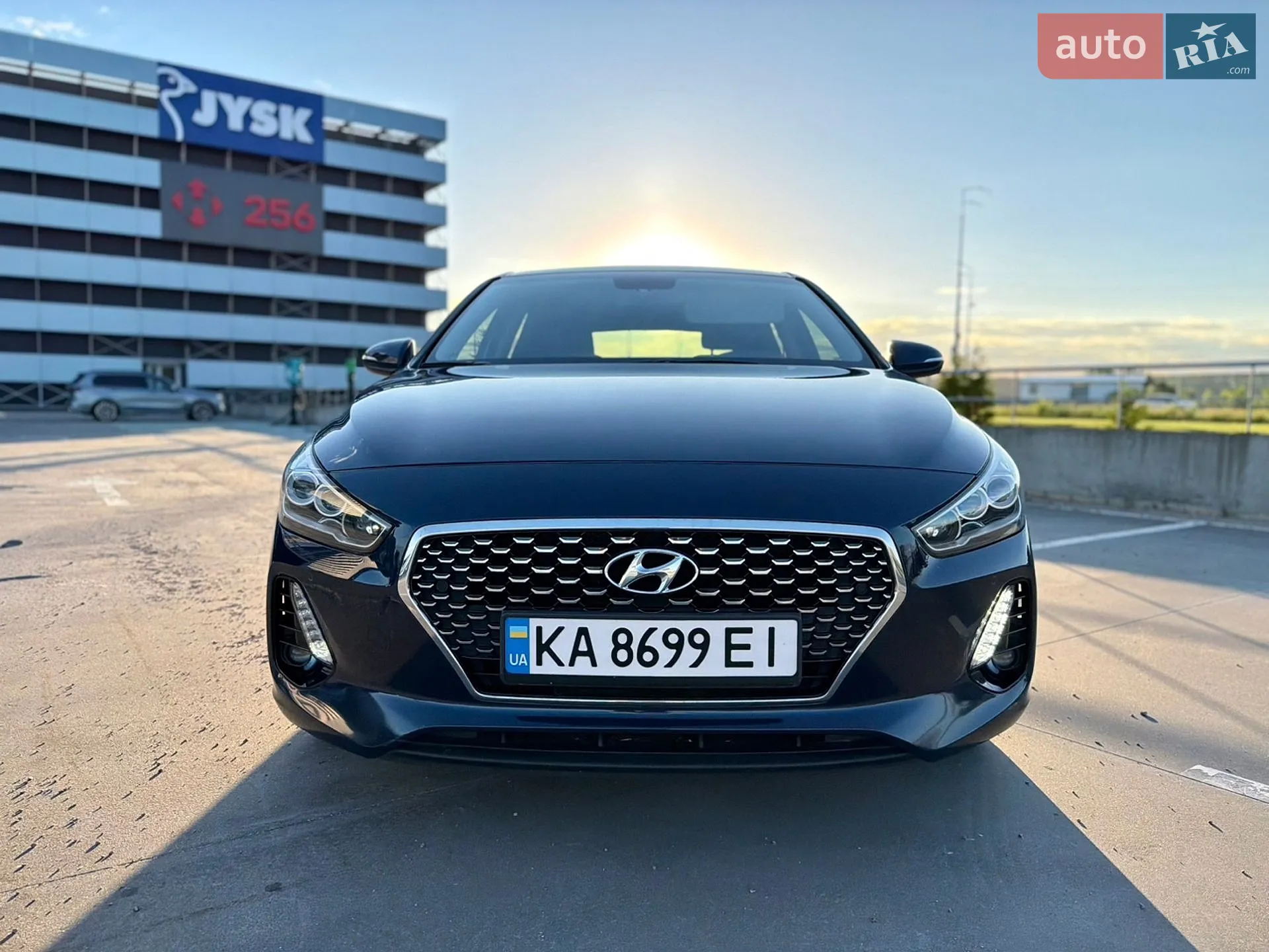 2018 Hyundai i30 - мініатюра 2