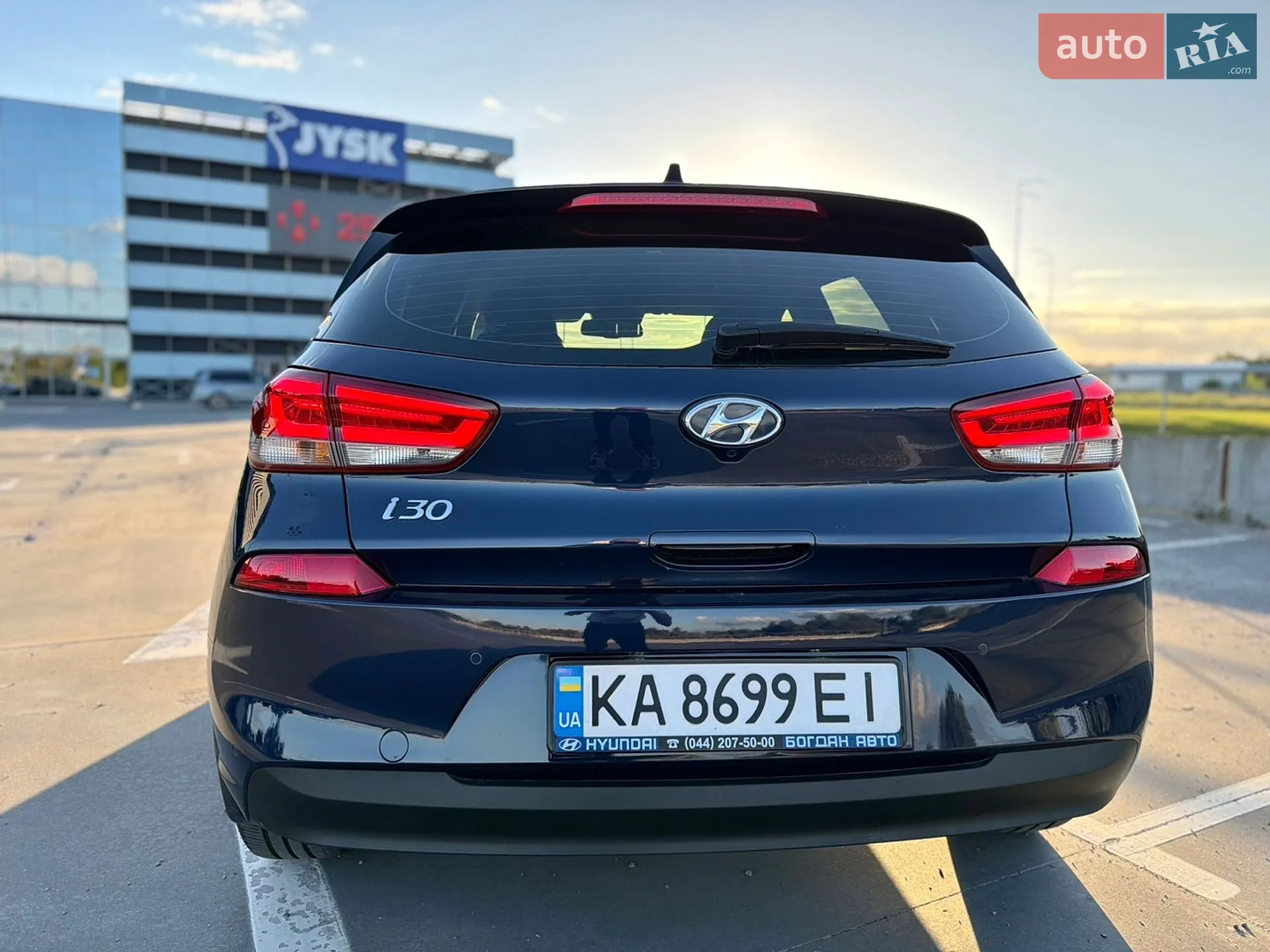 2018 Hyundai i30 - мініатюра 6