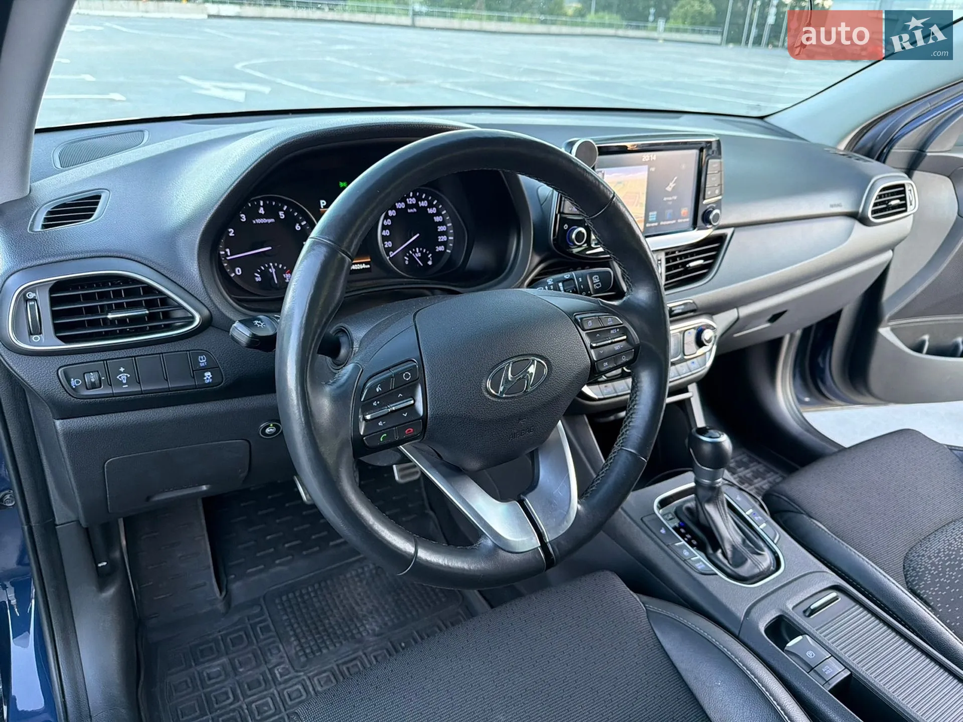 2018 Hyundai i30 - мініатюра 18