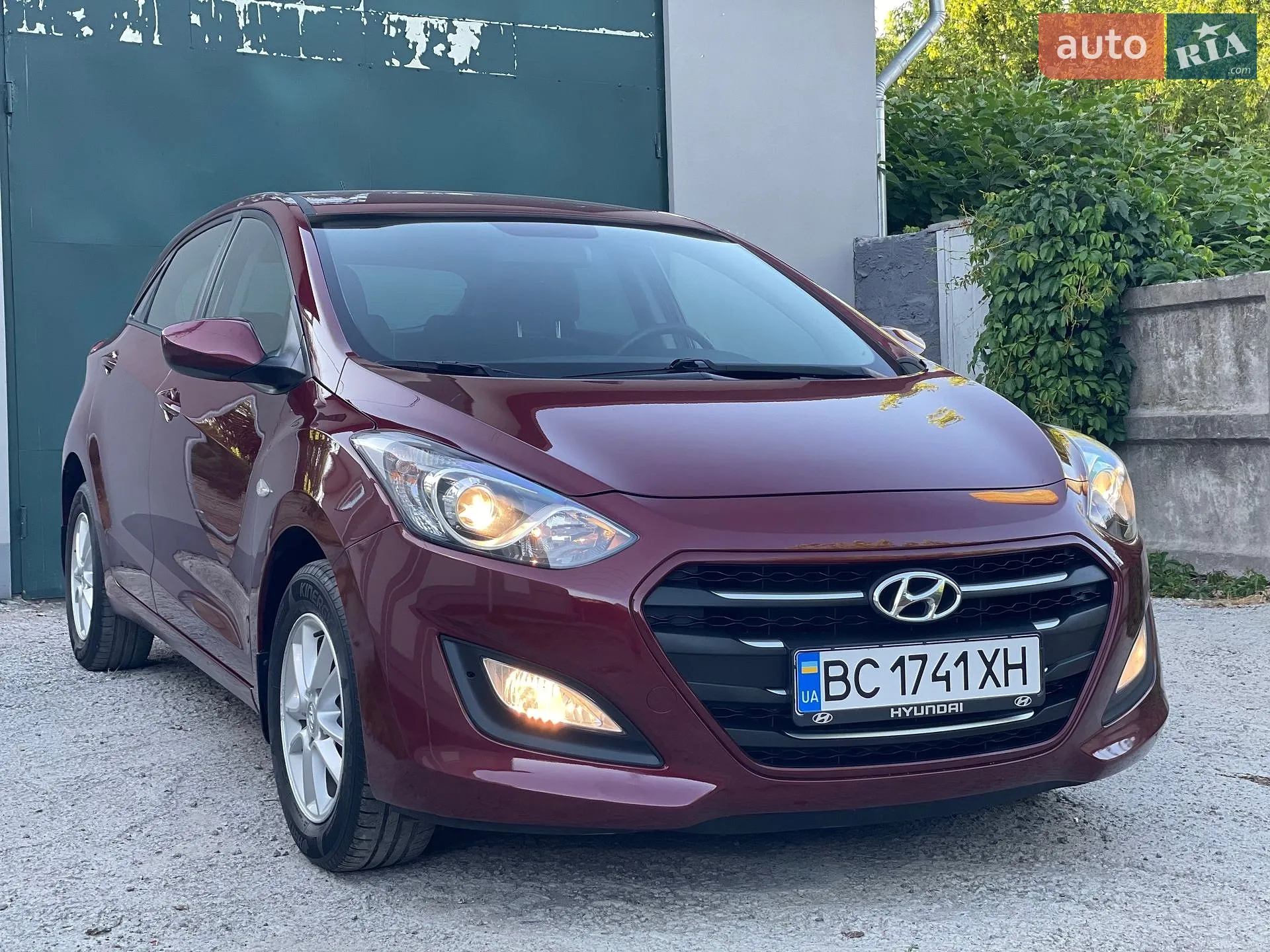 2016 Hyundai i30 - мініатюра 5