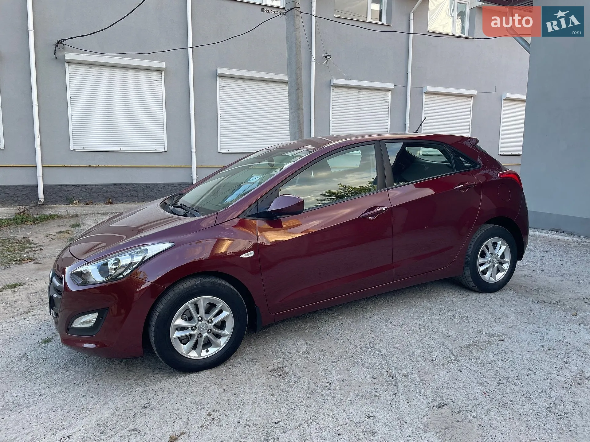 2016 Hyundai i30 - мініатюра 25