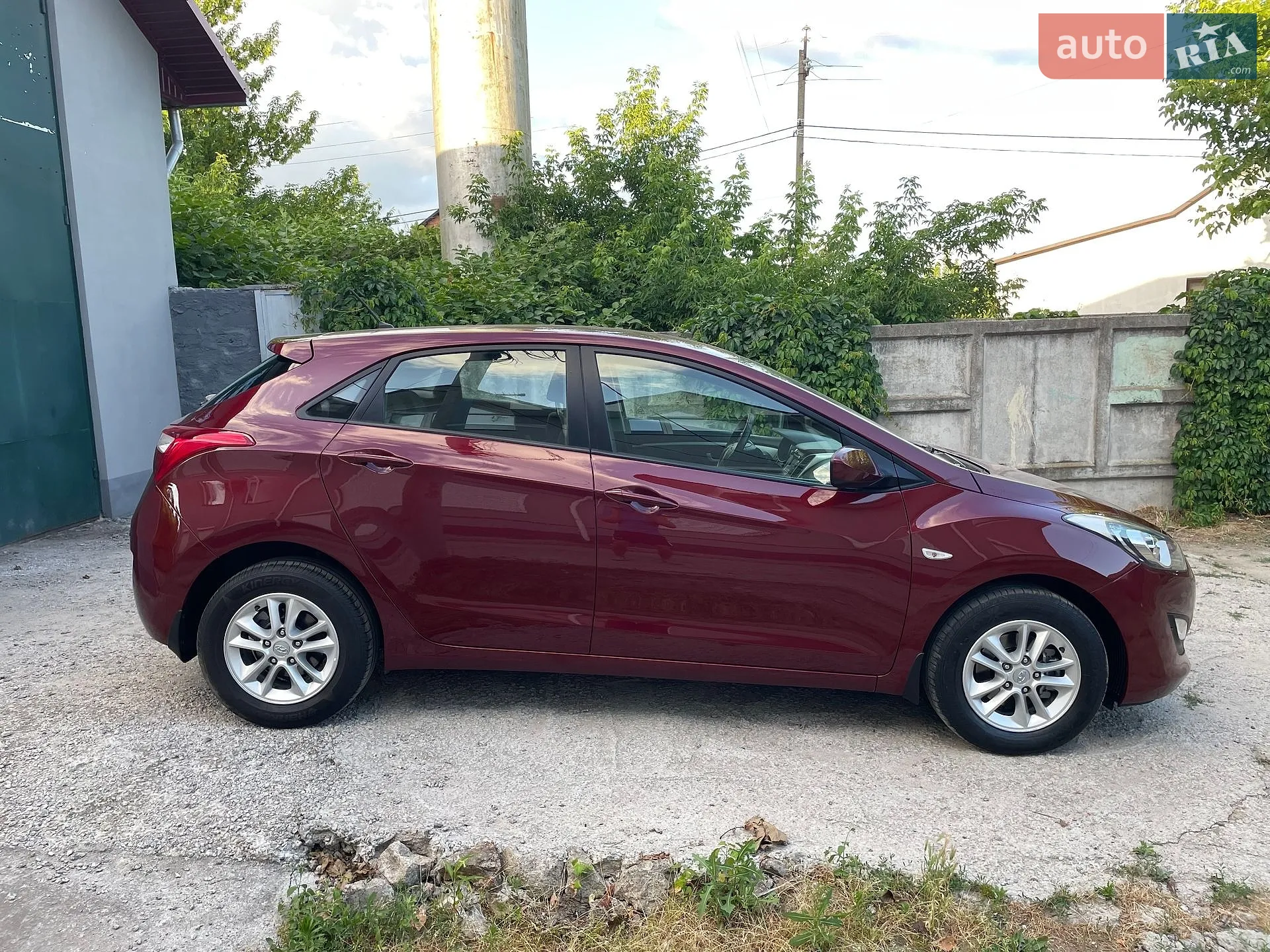 2016 Hyundai i30 - мініатюра 32