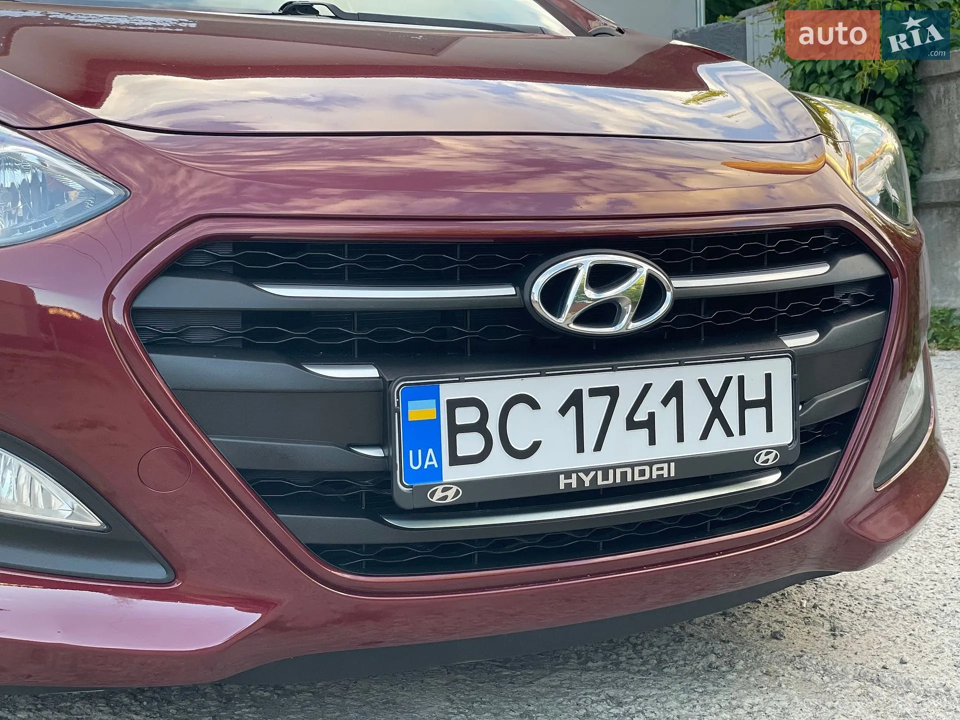 2016 Hyundai i30 - мініатюра 39