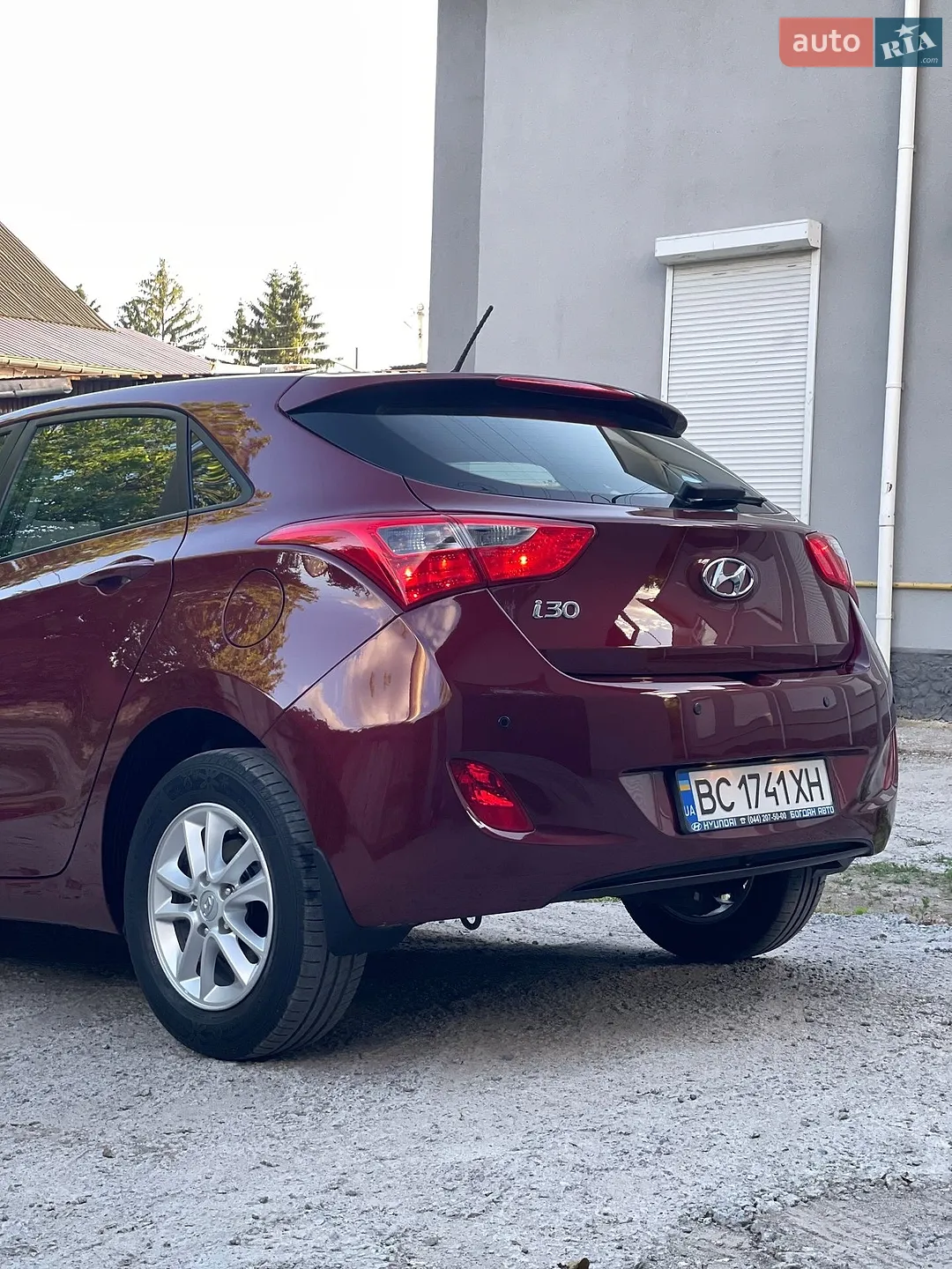 2016 Hyundai i30 - мініатюра 46