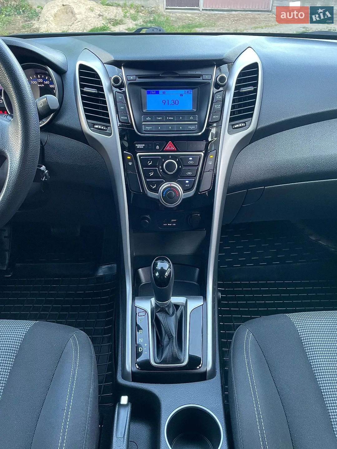 2016 Hyundai i30 - мініатюра 57