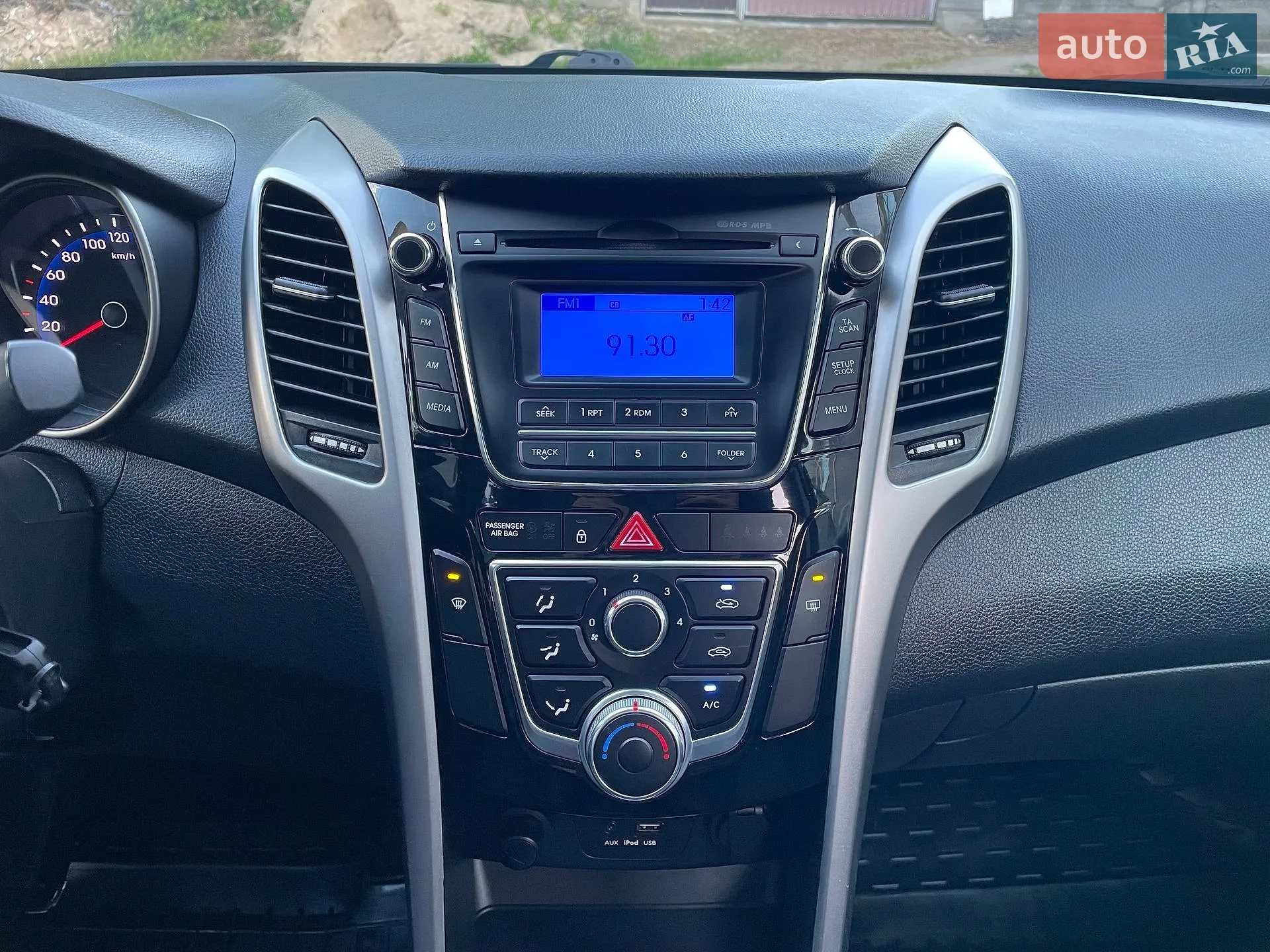 2016 Hyundai i30 - мініатюра 58