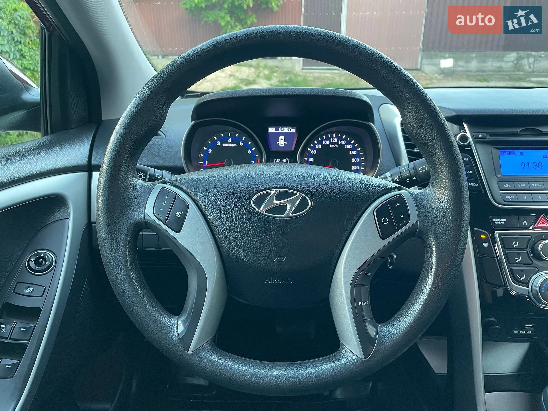 2016 Hyundai i30 - мініатюра 63