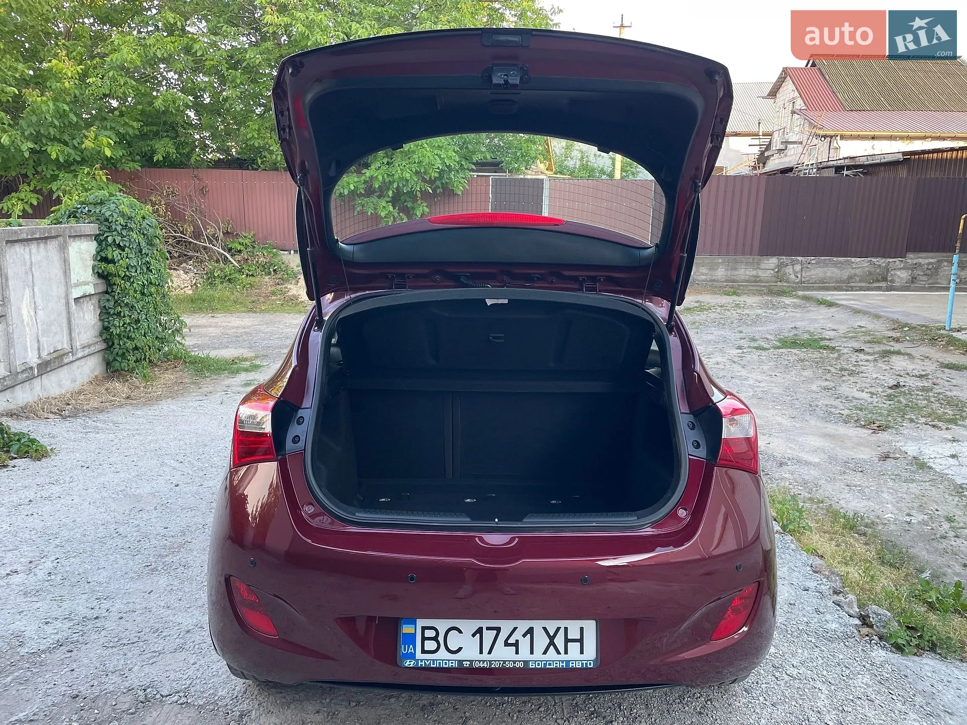 2016 Hyundai i30 - мініатюра 114