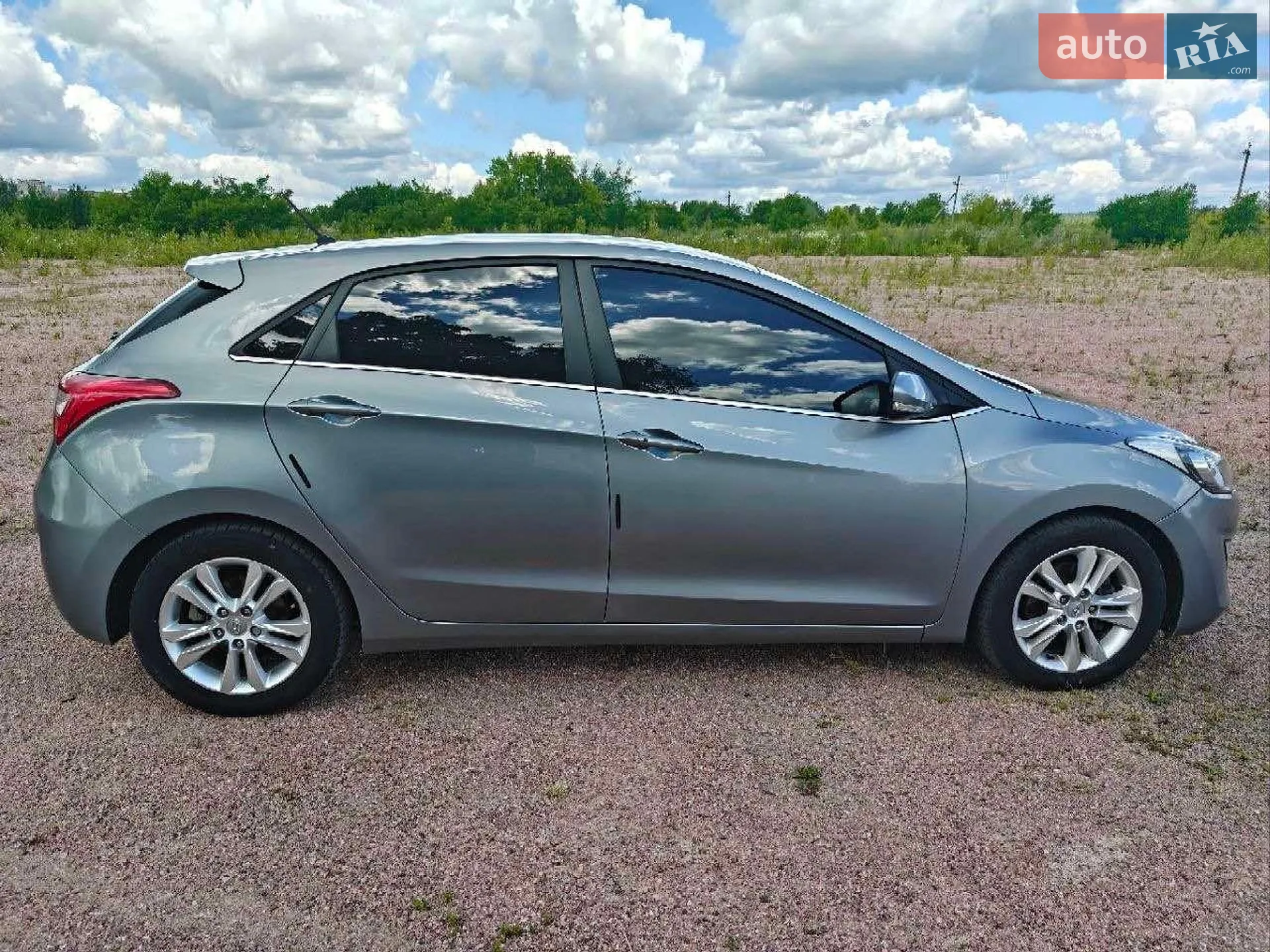 2014 Hyundai i30 - фото 1