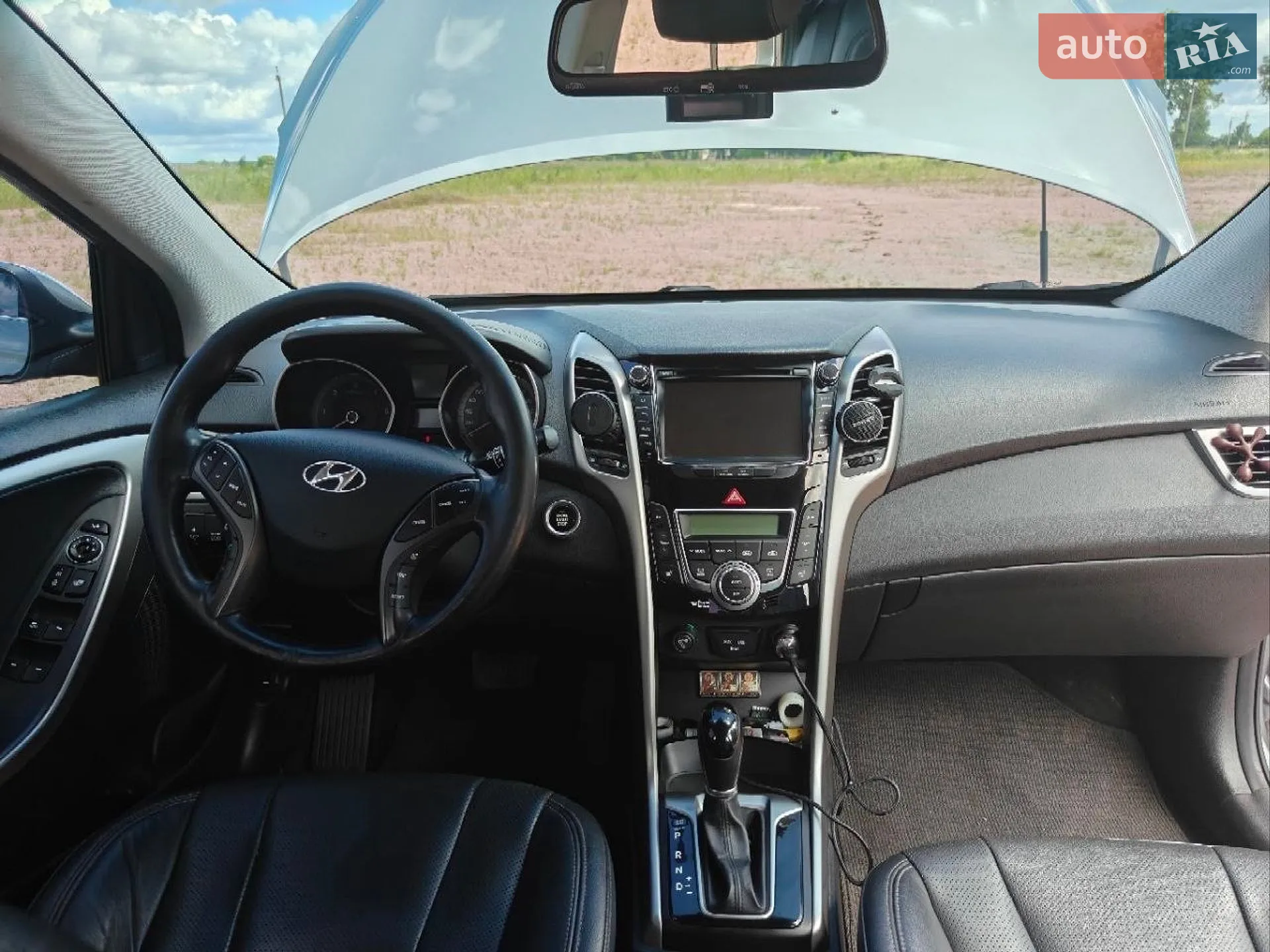 2014 Hyundai i30 - мініатюра 11