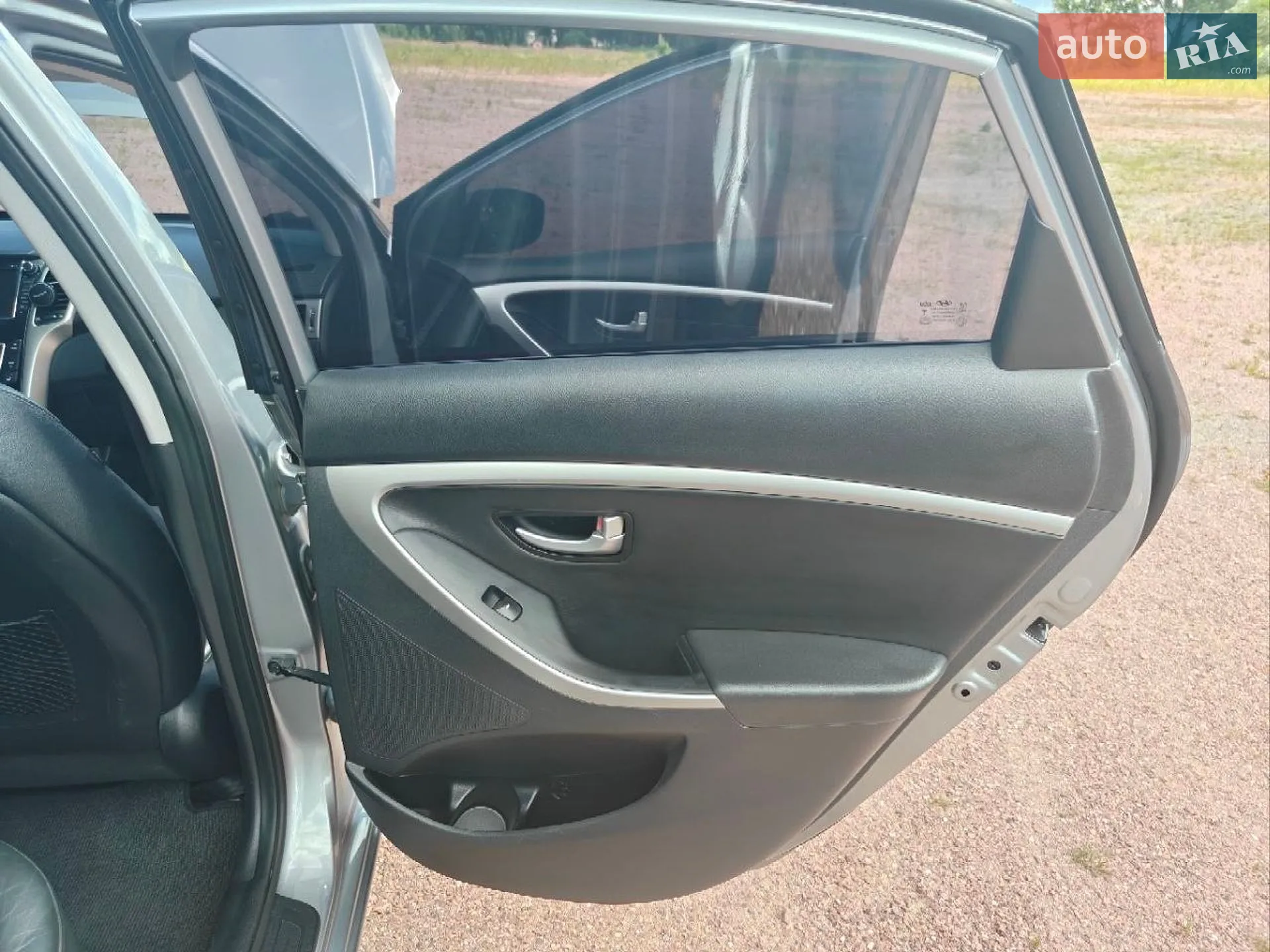 2014 Hyundai i30 - мініатюра 21