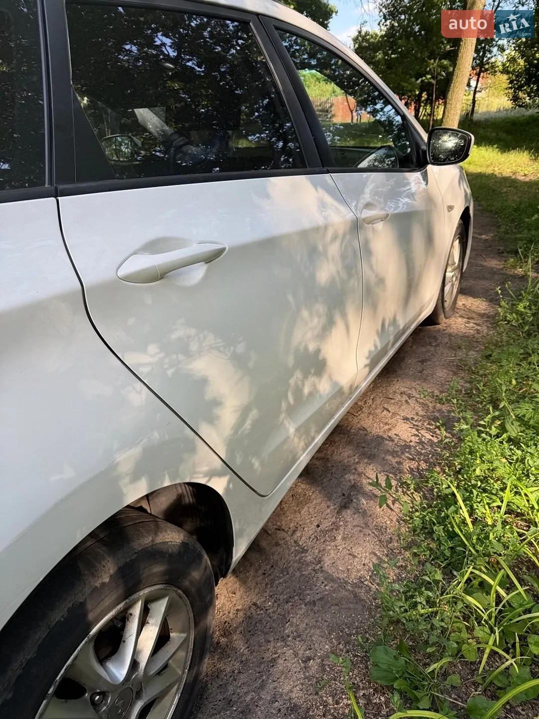 2013 Hyundai i30 - мініатюра 5