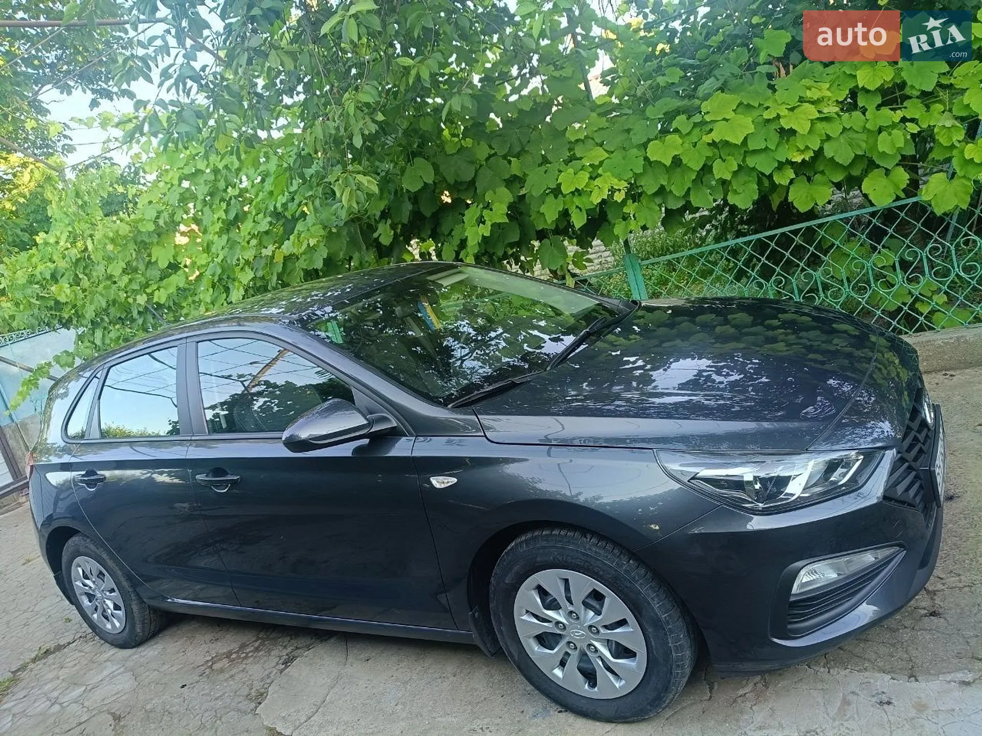 2020 Hyundai i30 - мініатюра 3