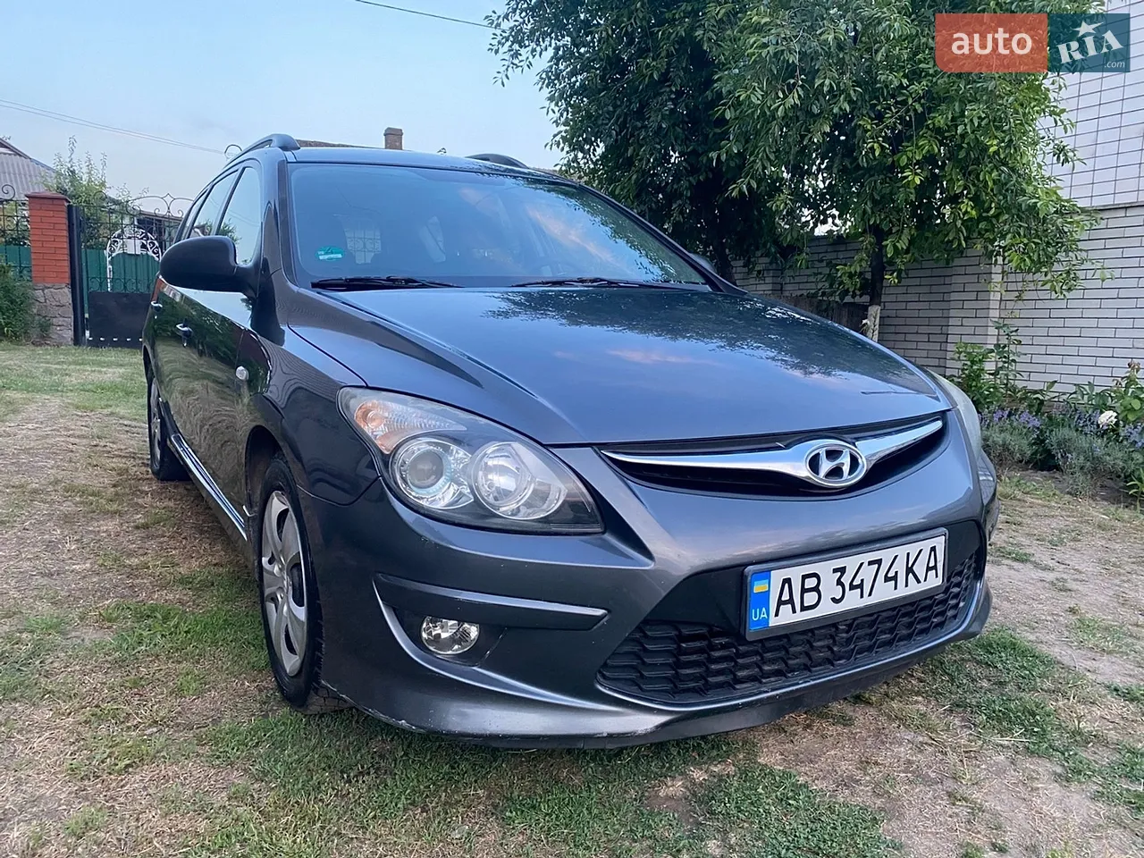 2011 Hyundai i30 - мініатюра 17