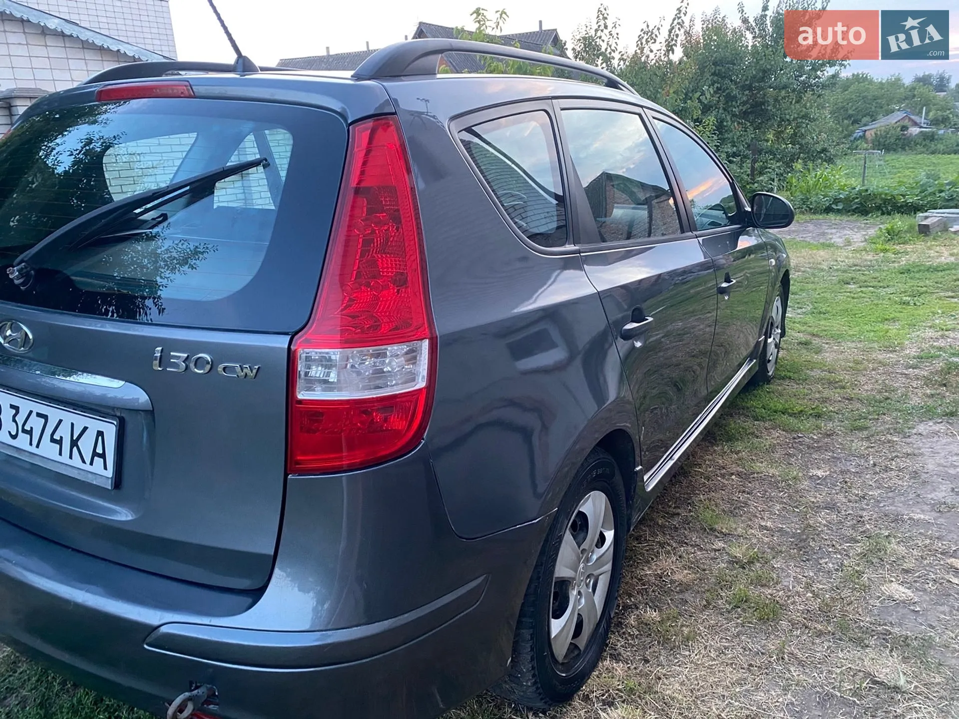 2011 Hyundai i30 - мініатюра 6