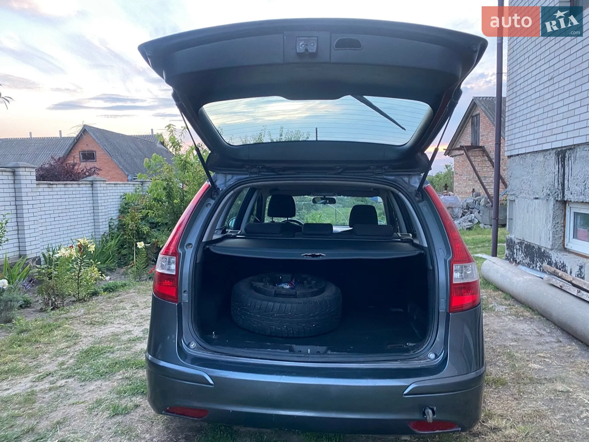 2011 Hyundai i30 - мініатюра 7