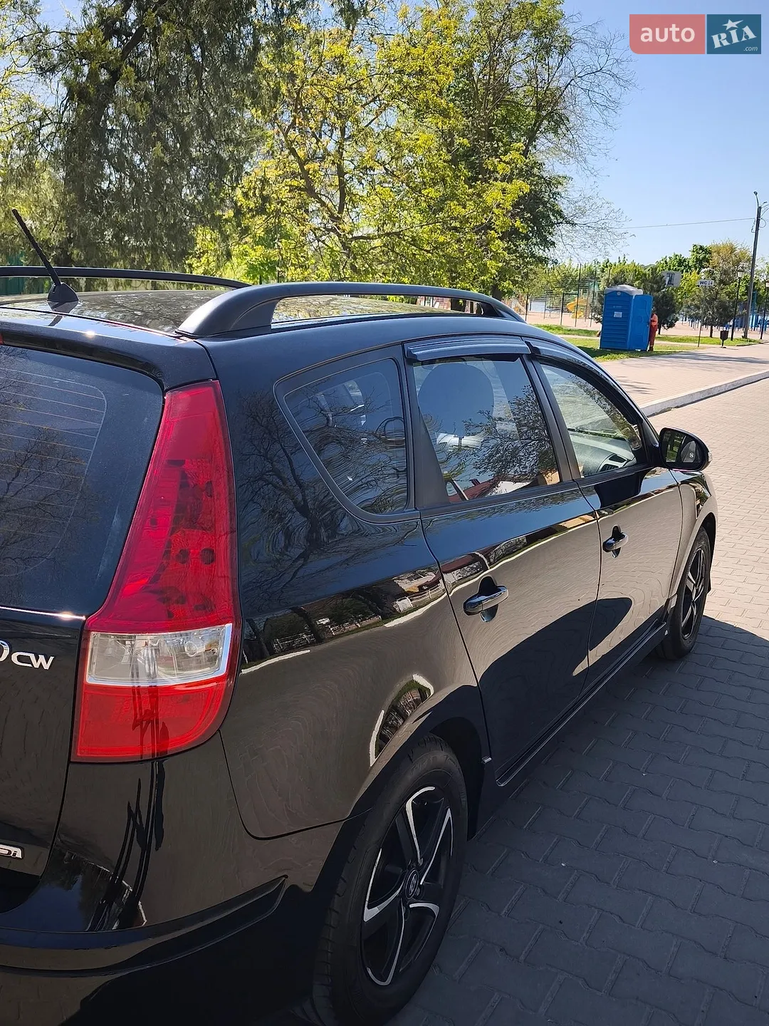 2011 Hyundai i30 - мініатюра 5