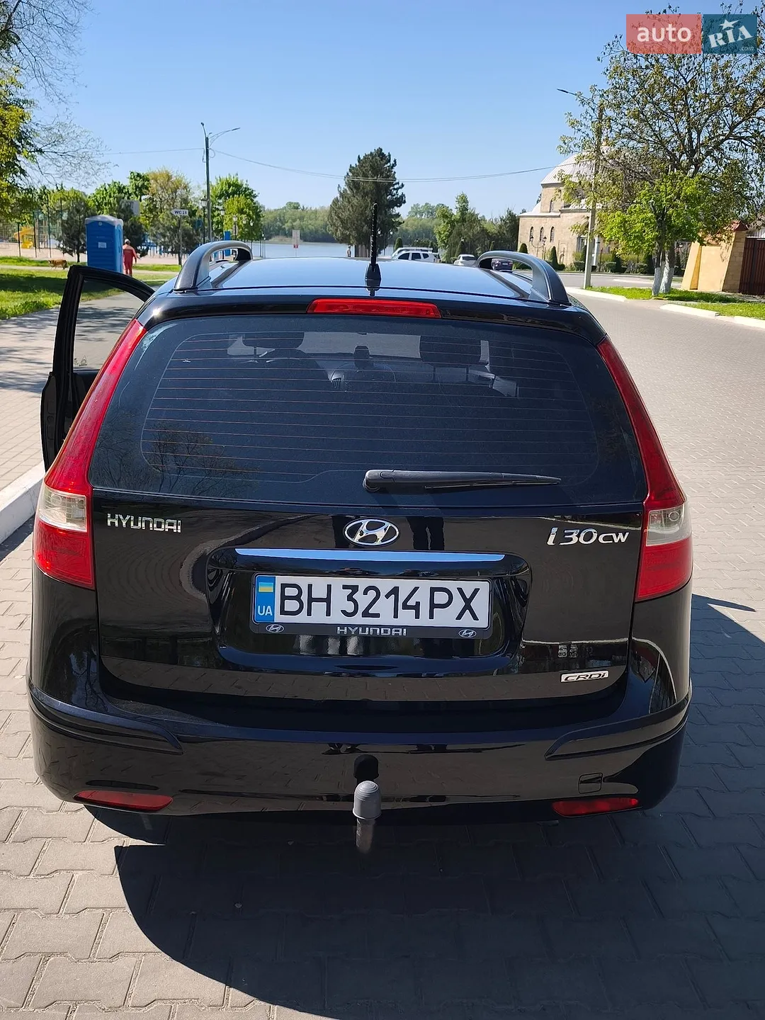 2011 Hyundai i30 - мініатюра 6