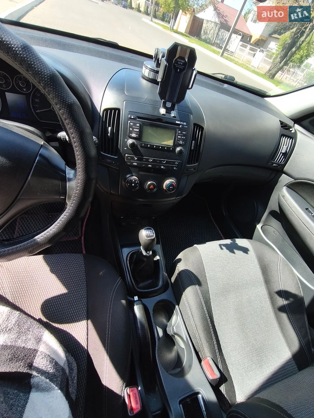 2011 Hyundai i30 - мініатюра 15