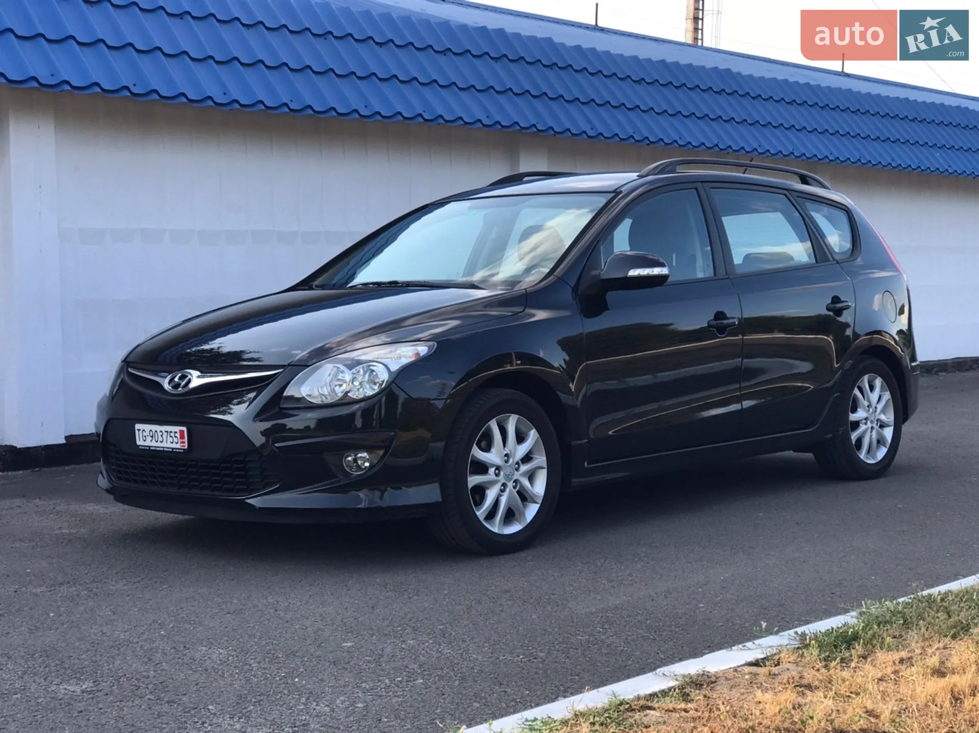 2010 Hyundai i30 - мініатюра 13