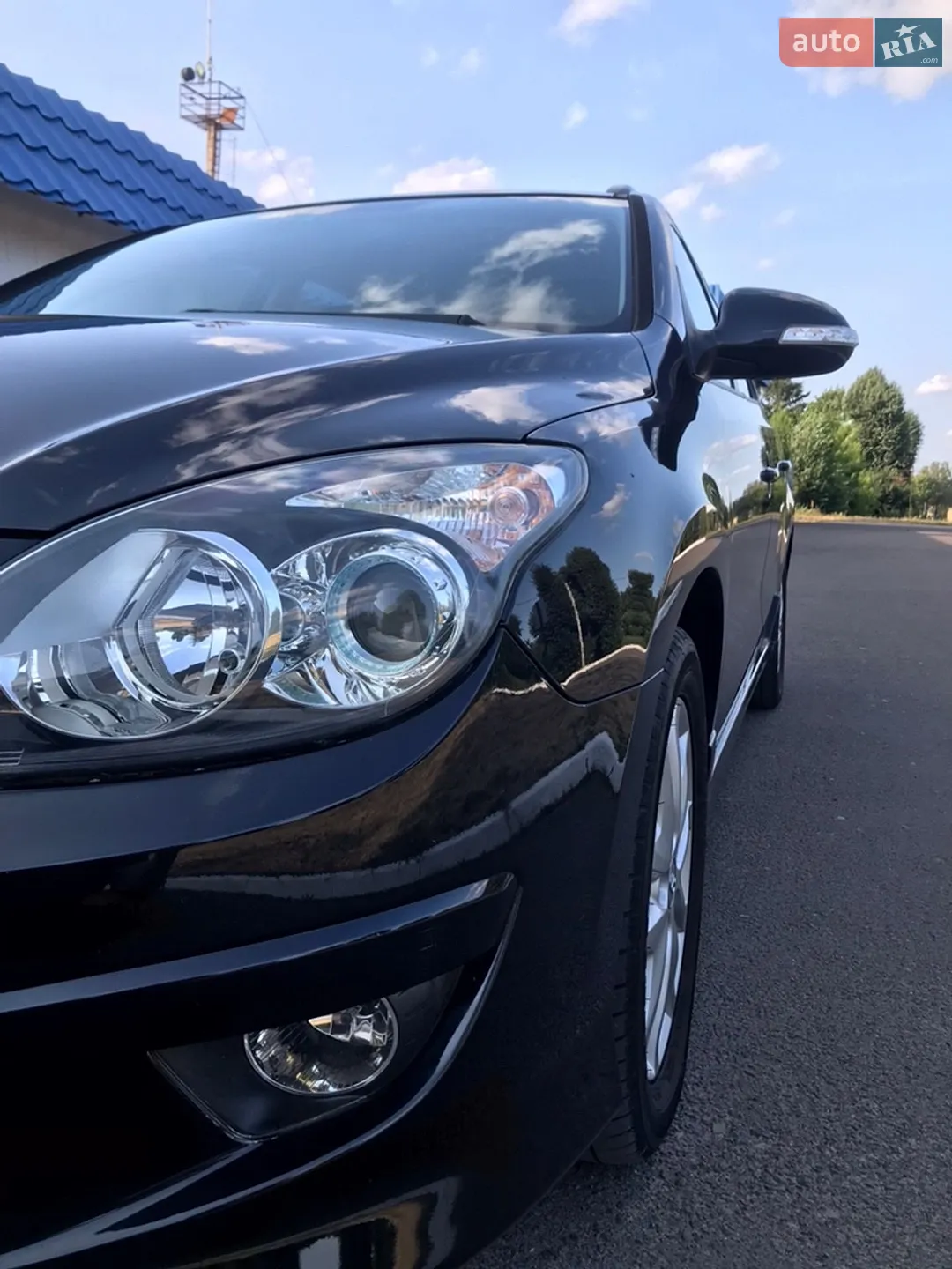 2010 Hyundai i30 - мініатюра 17