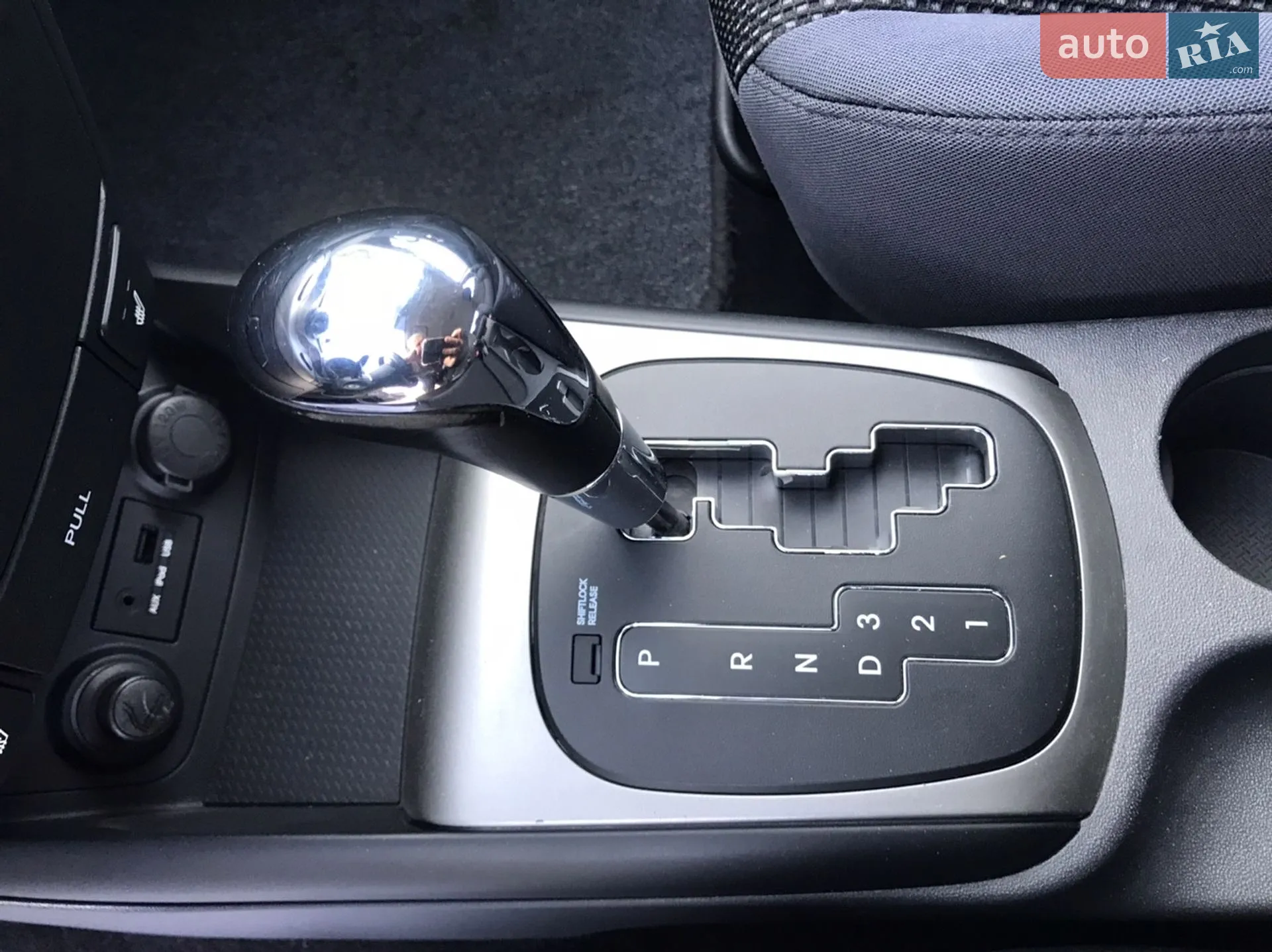 2010 Hyundai i30 - мініатюра 40