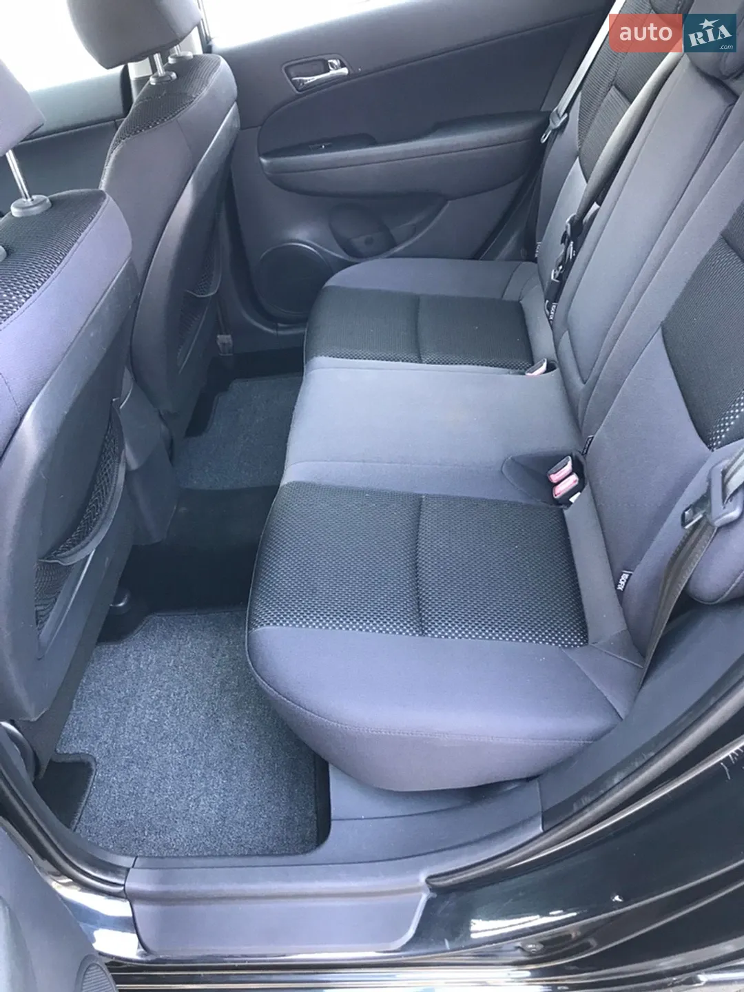 2010 Hyundai i30 - мініатюра 47