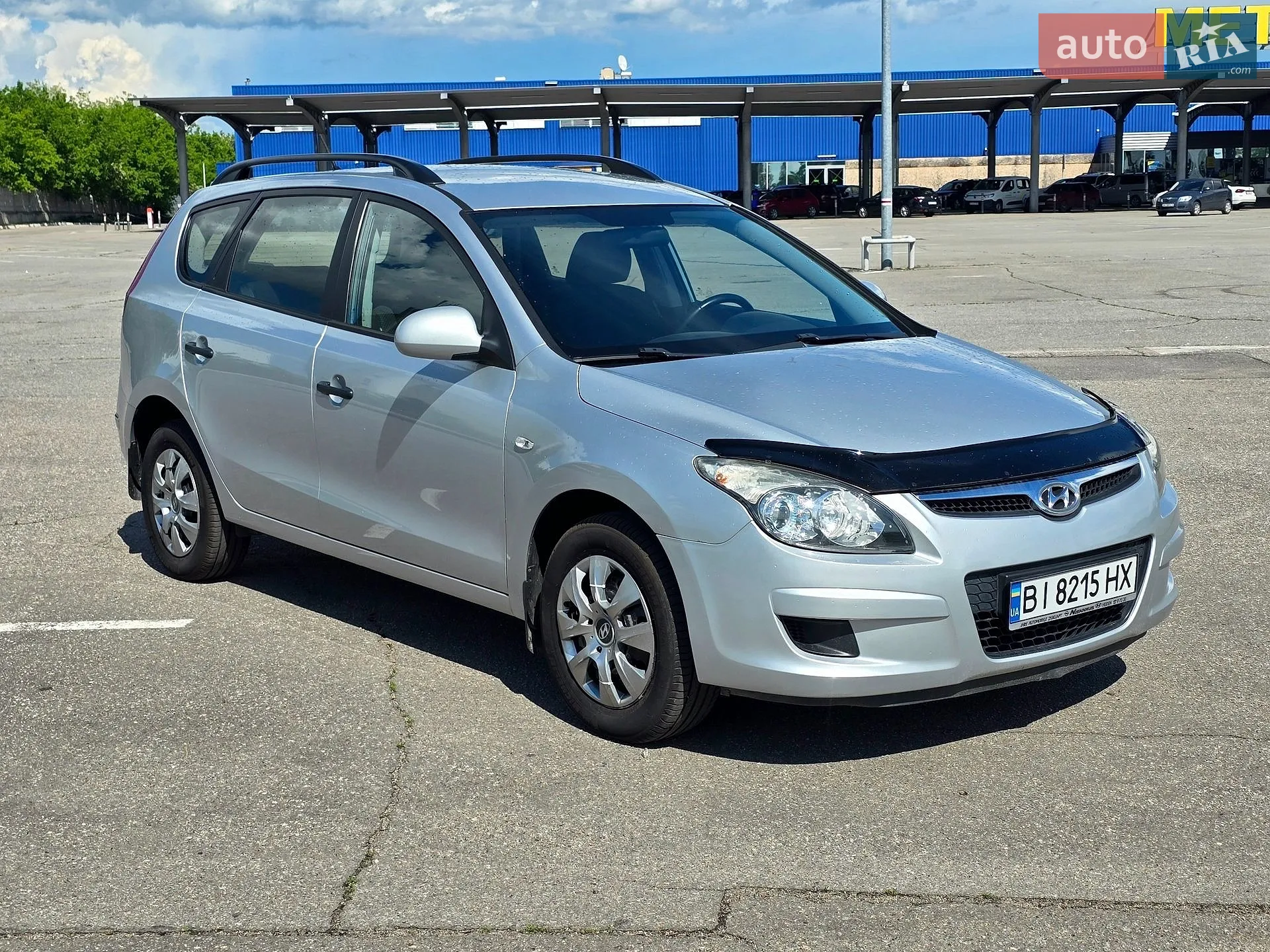 Hyundai i30 2009 VIN TMADB81TP9J005096 фото оголошення 15 з 31