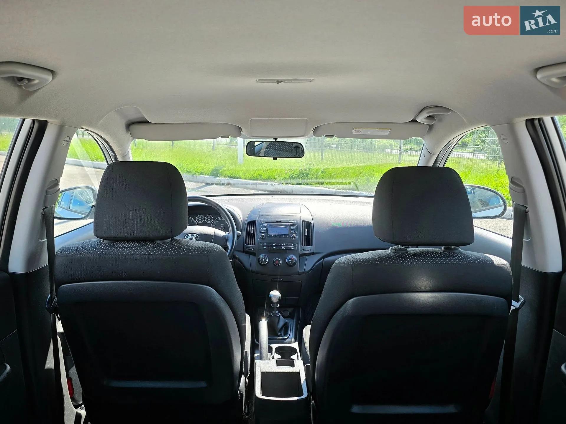 Hyundai i30 2009 VIN TMADB81TP9J005096 фото оголошення 22 з 31