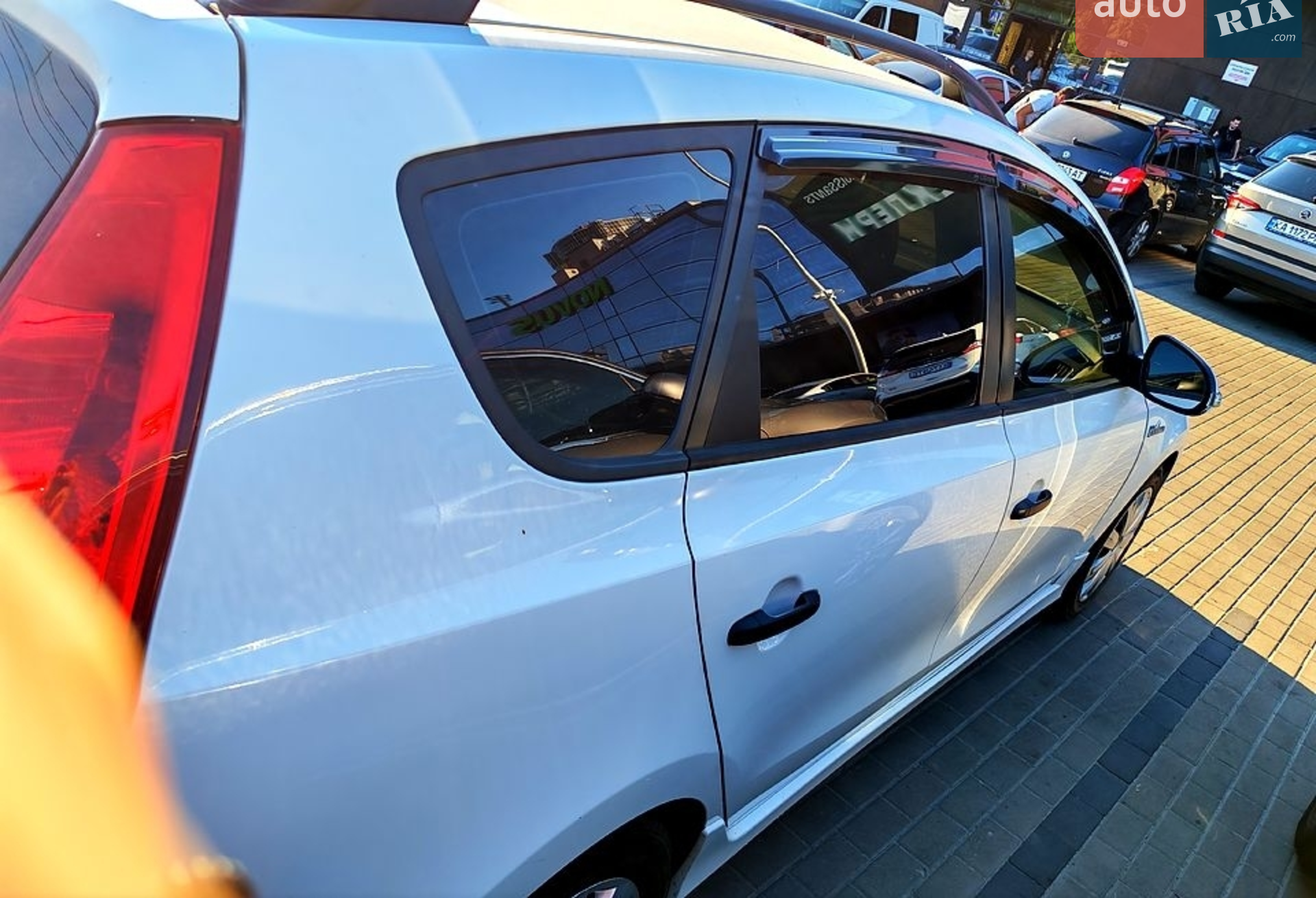 2012 Hyundai i30 - мініатюра 2
