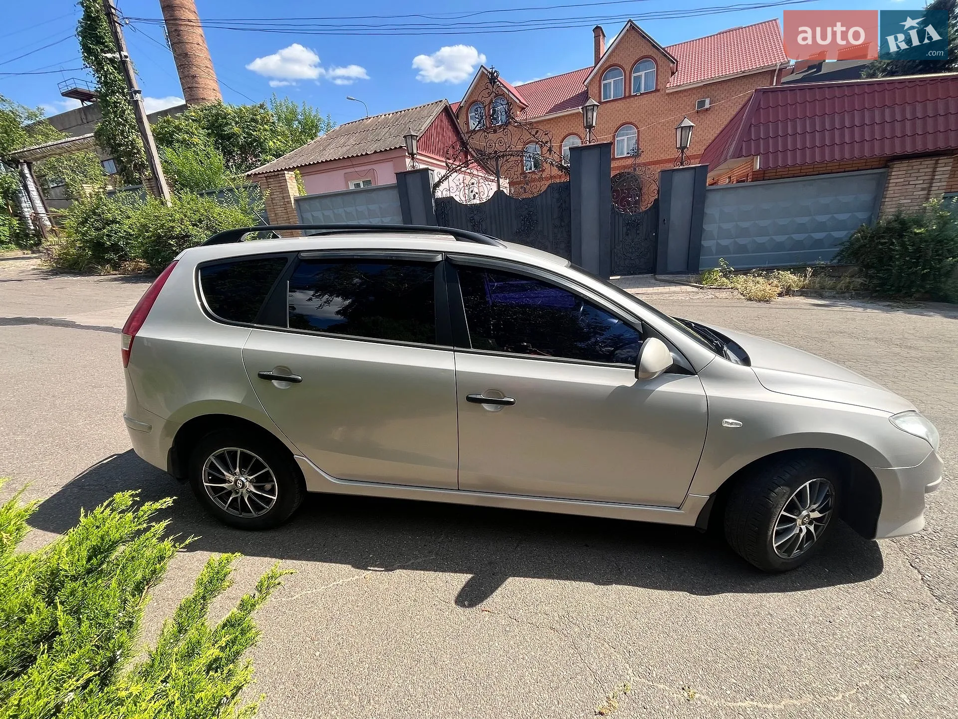 2011 Hyundai i30 - мініатюра 2