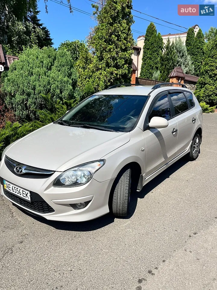 2011 Hyundai i30 - мініатюра 14