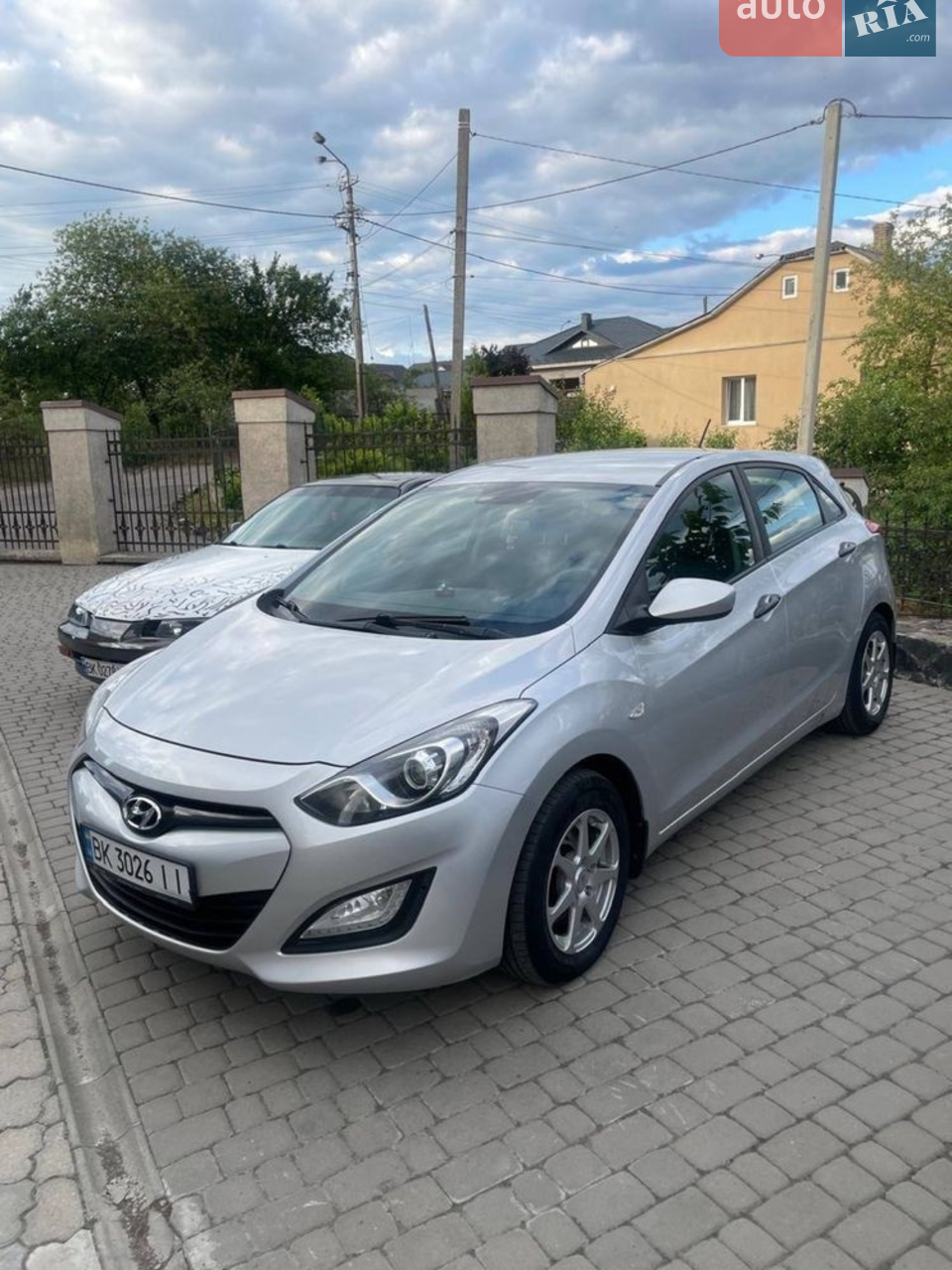 2013 Hyundai i30 - мініатюра 20