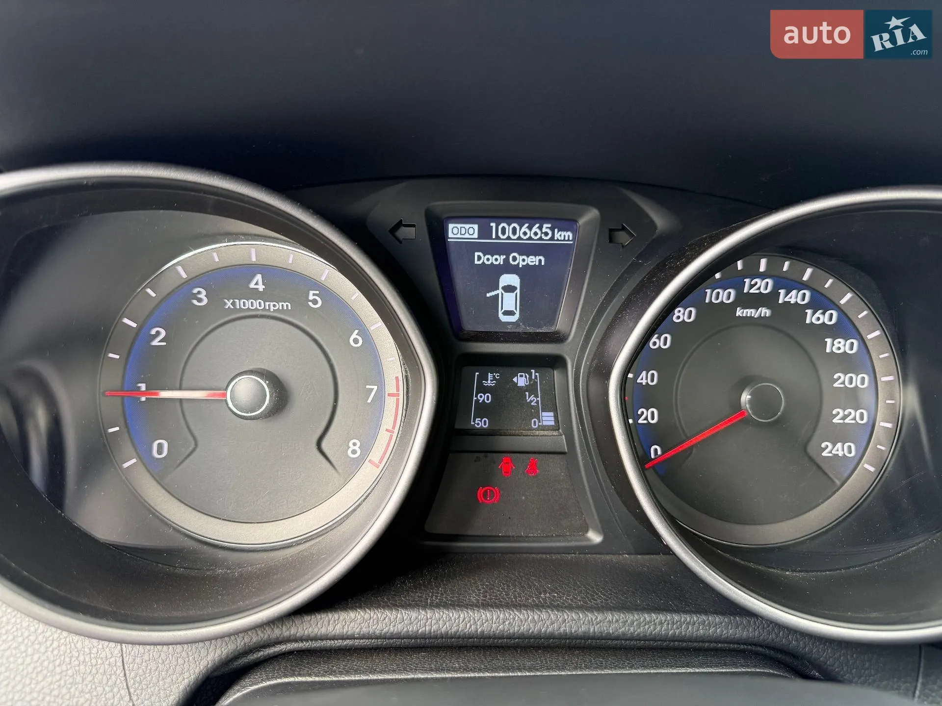 2014 Hyundai i30 - мініатюра 9