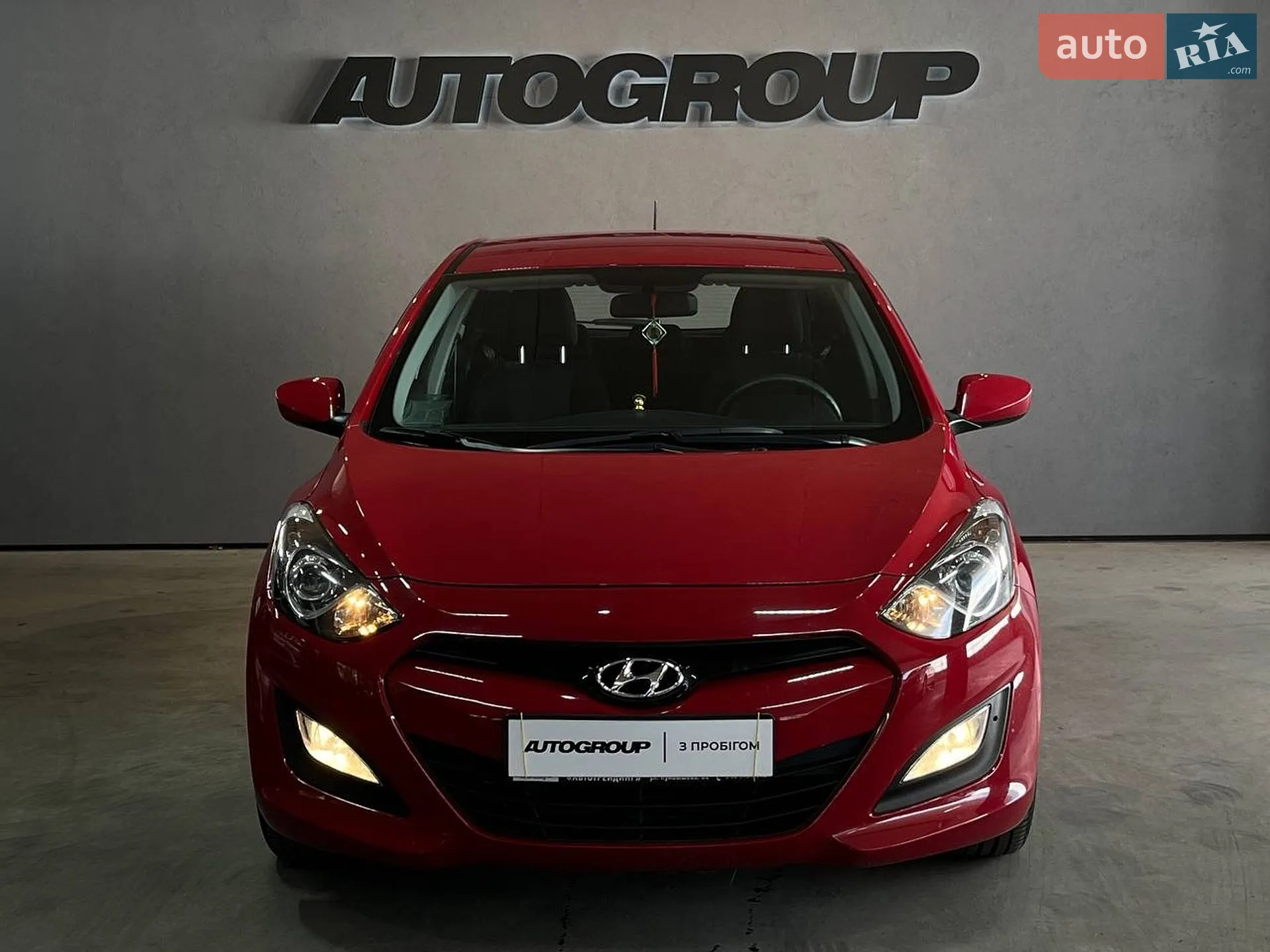 2012 Hyundai i30 - мініатюра 4