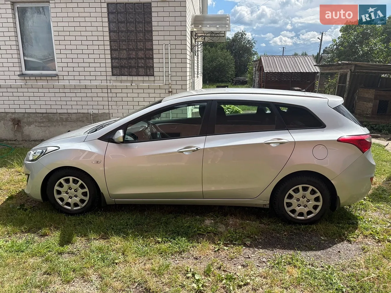 2014 Hyundai i30 - мініатюра 34
