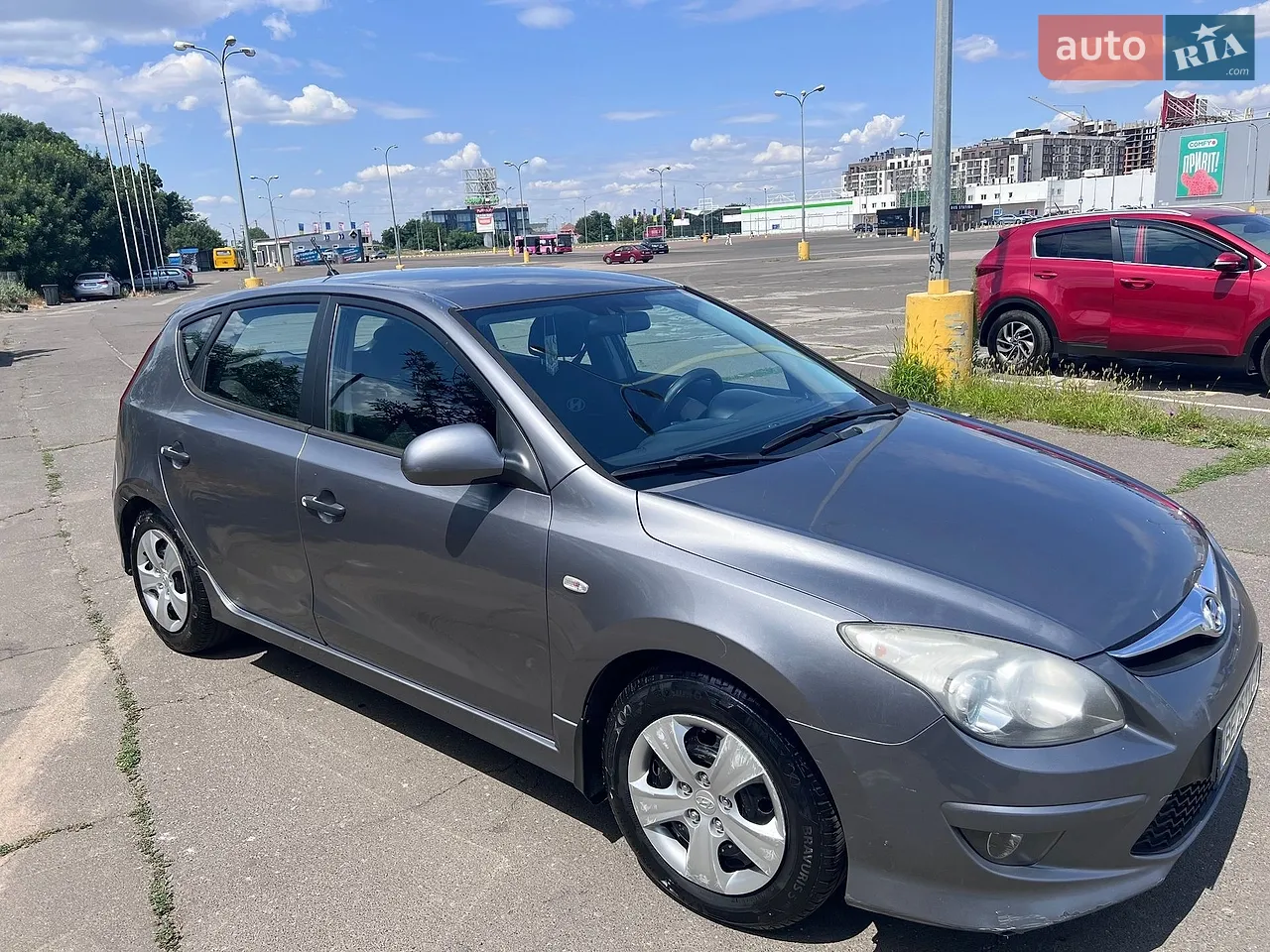 2011 Hyundai i30 - мініатюра 16