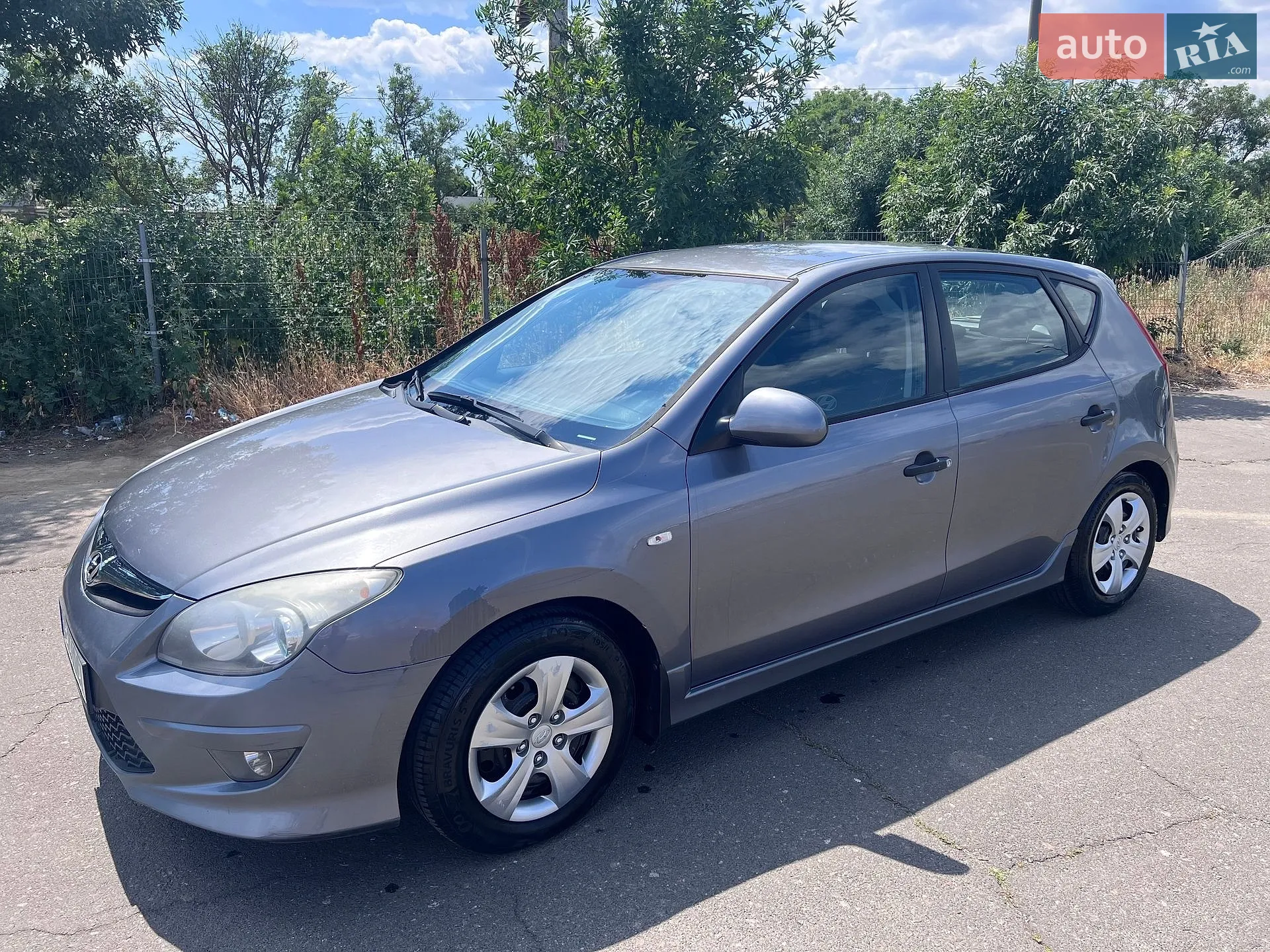 2011 Hyundai i30 - мініатюра 9