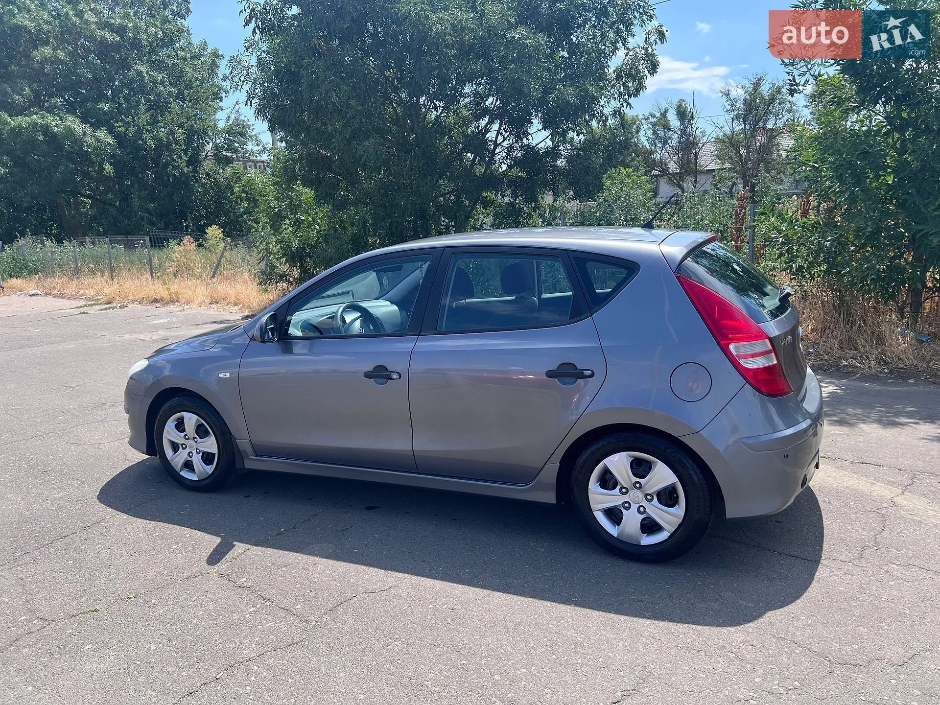 2011 Hyundai i30 - мініатюра 12