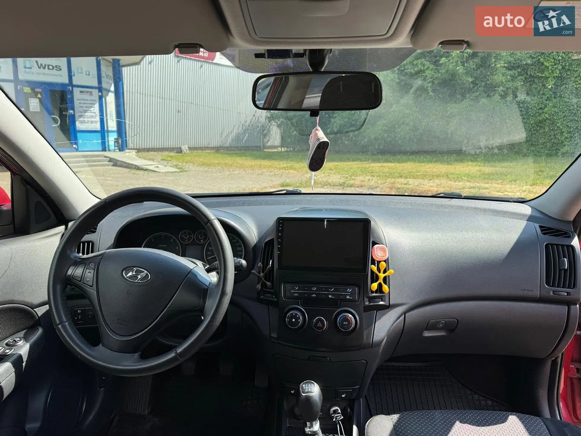 2011 Hyundai i30 - мініатюра 13