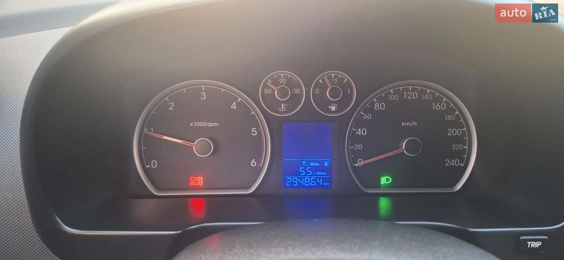 2012 Hyundai i30 - мініатюра 6