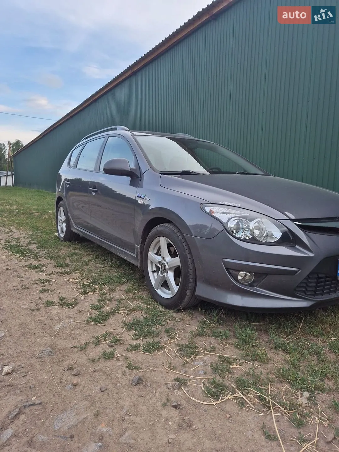 2010 Hyundai i30 - мініатюра 2