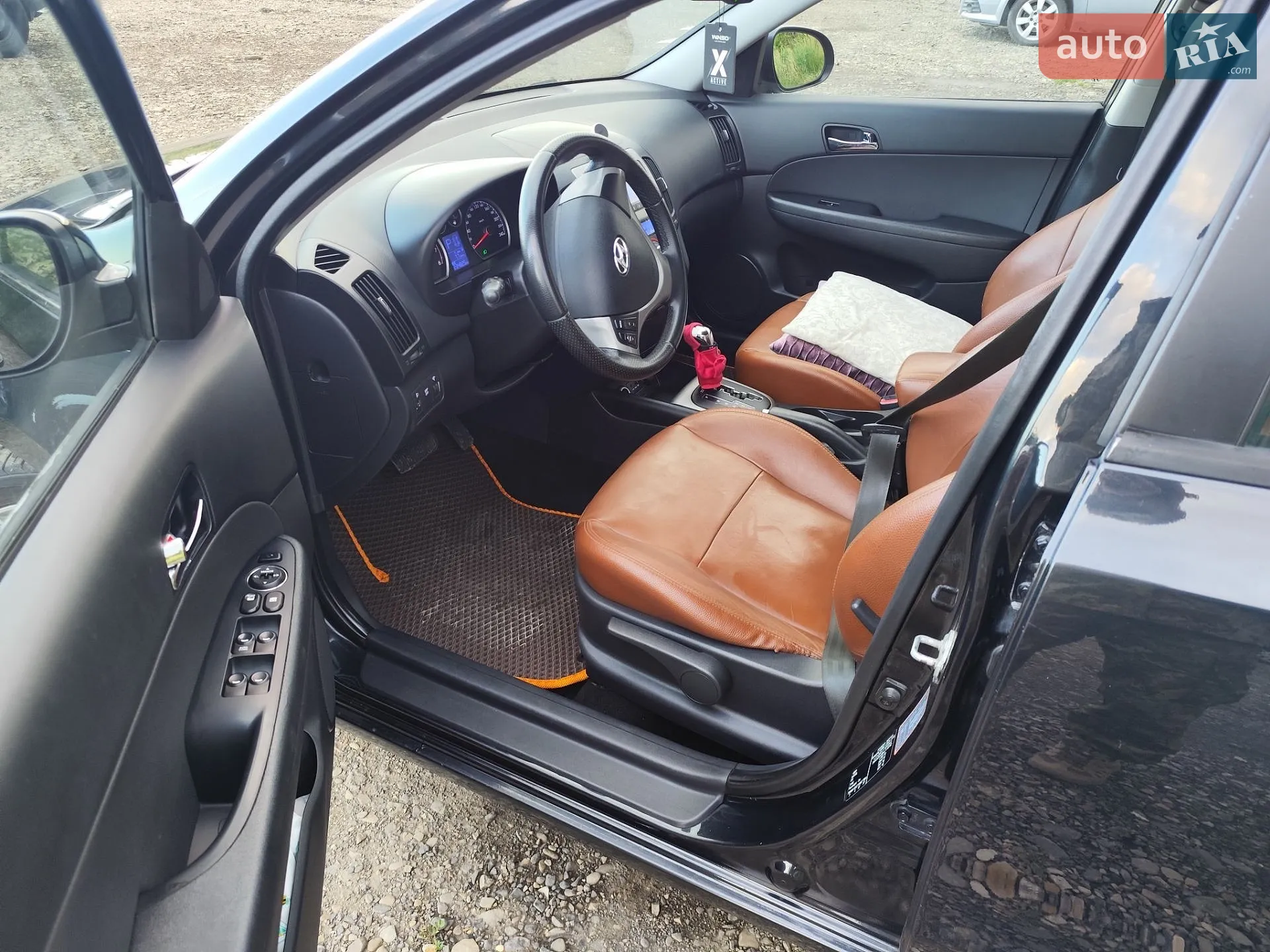 2010 Hyundai i30 - мініатюра 6